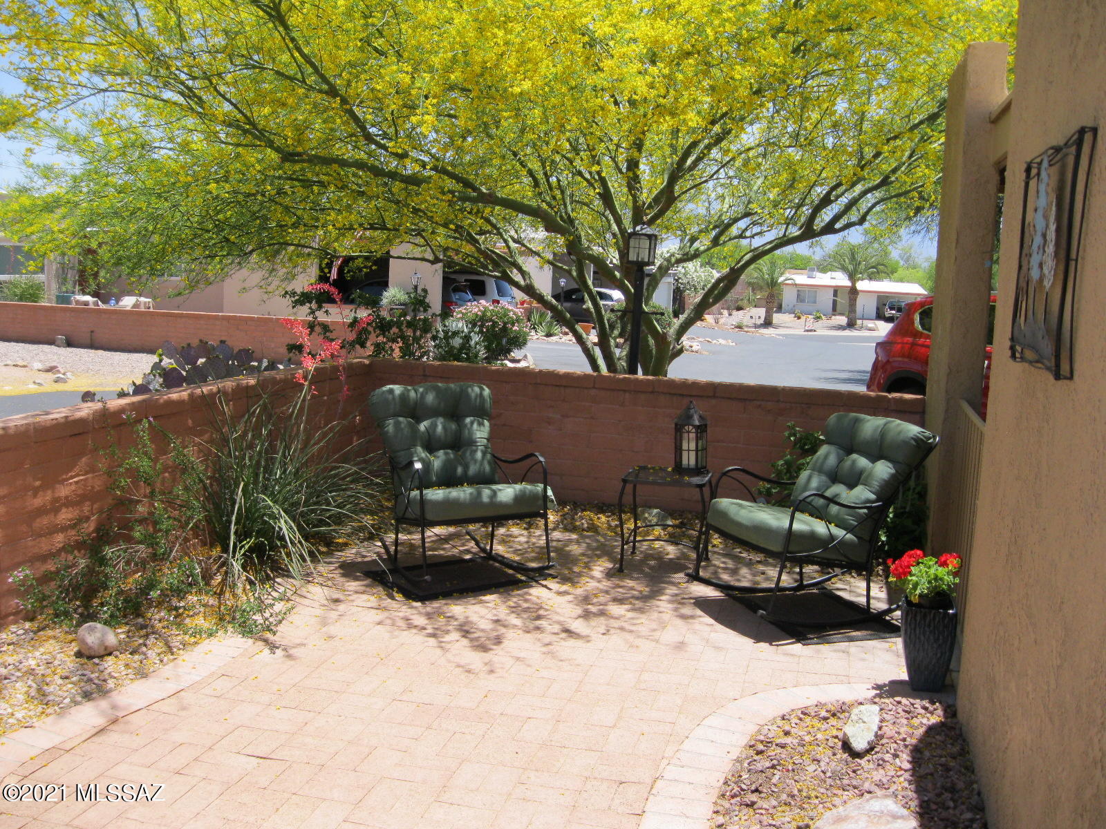 Colonia De Los Alamos - Villages - Residential