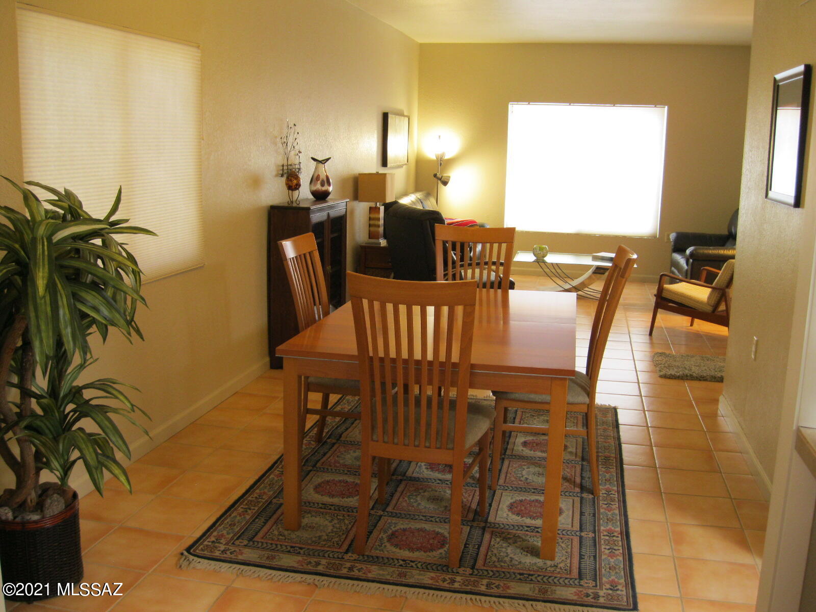 Colonia De Los Alamos - Villages - Residential