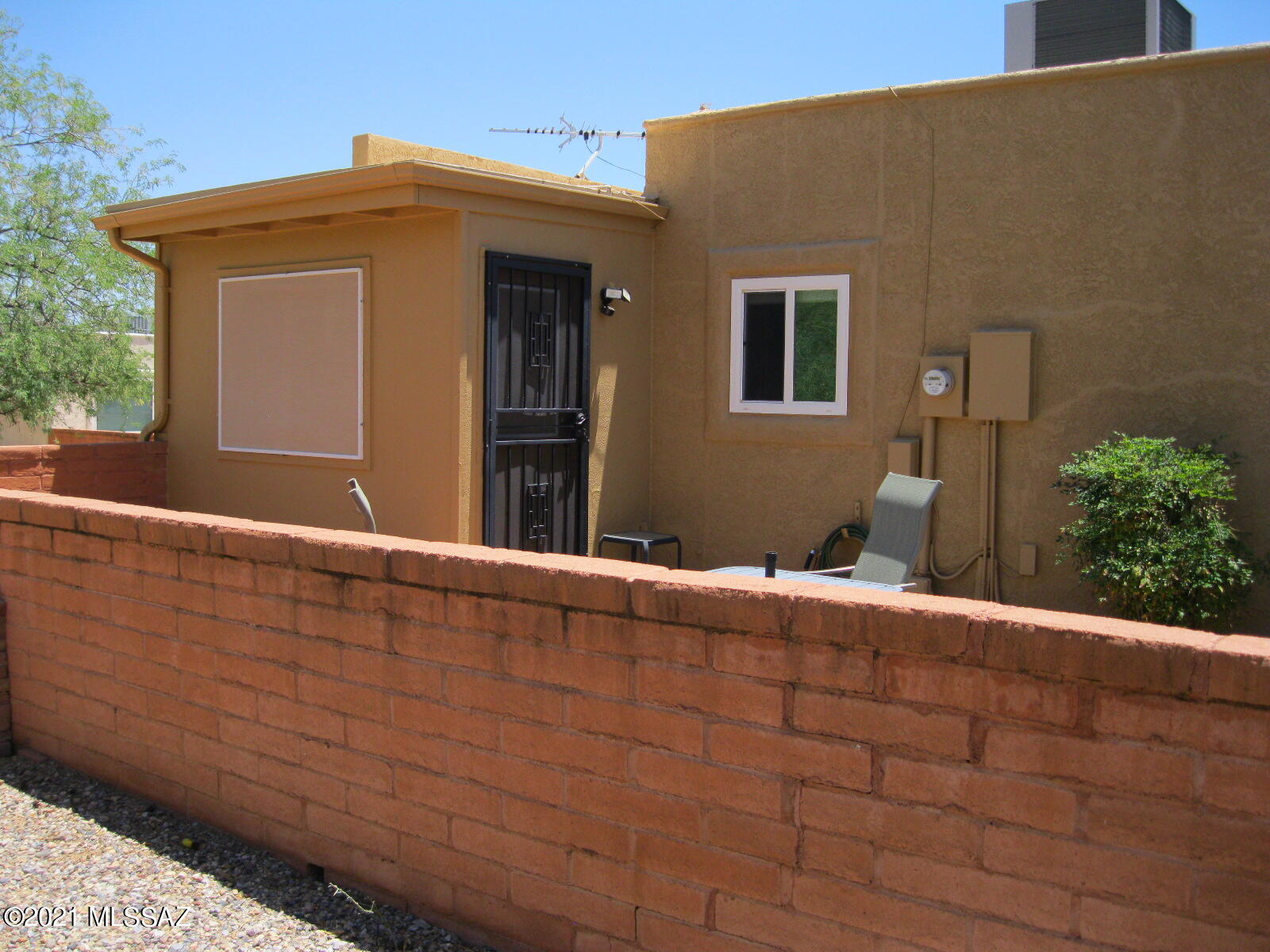 Colonia De Los Alamos - Villages - Residential