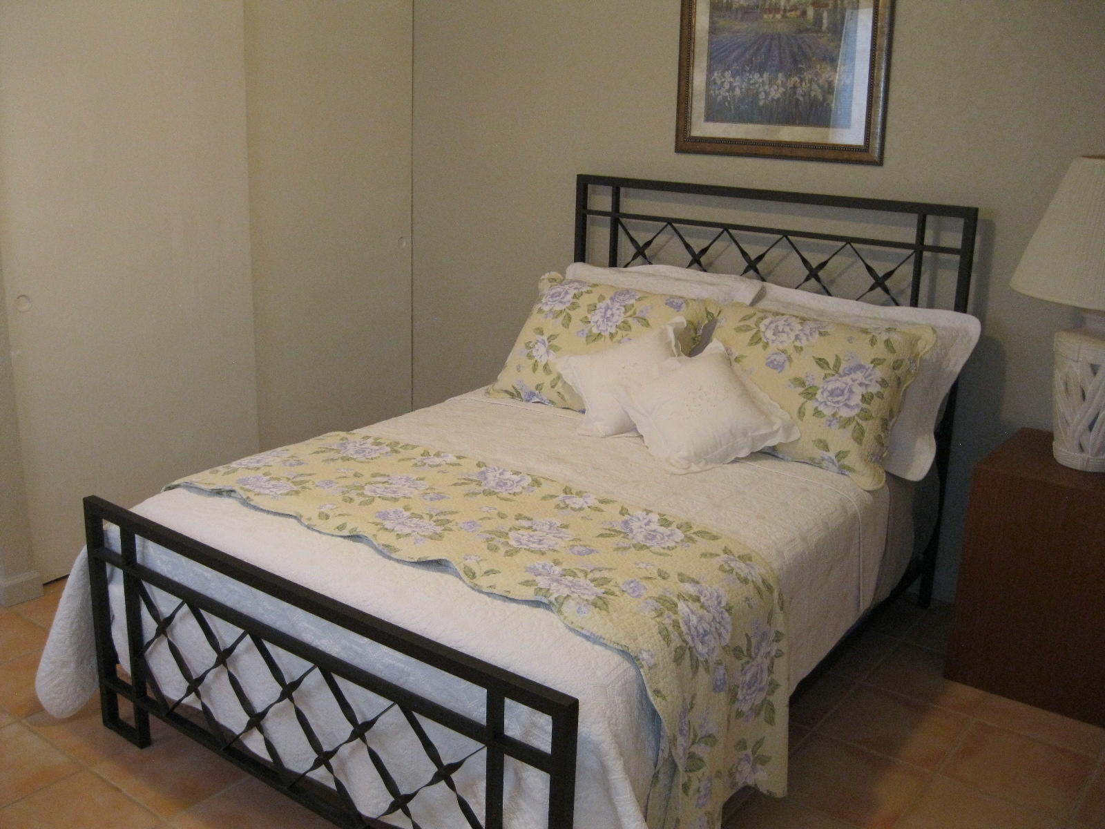 Colonia De Los Alamos - Villages - Residential