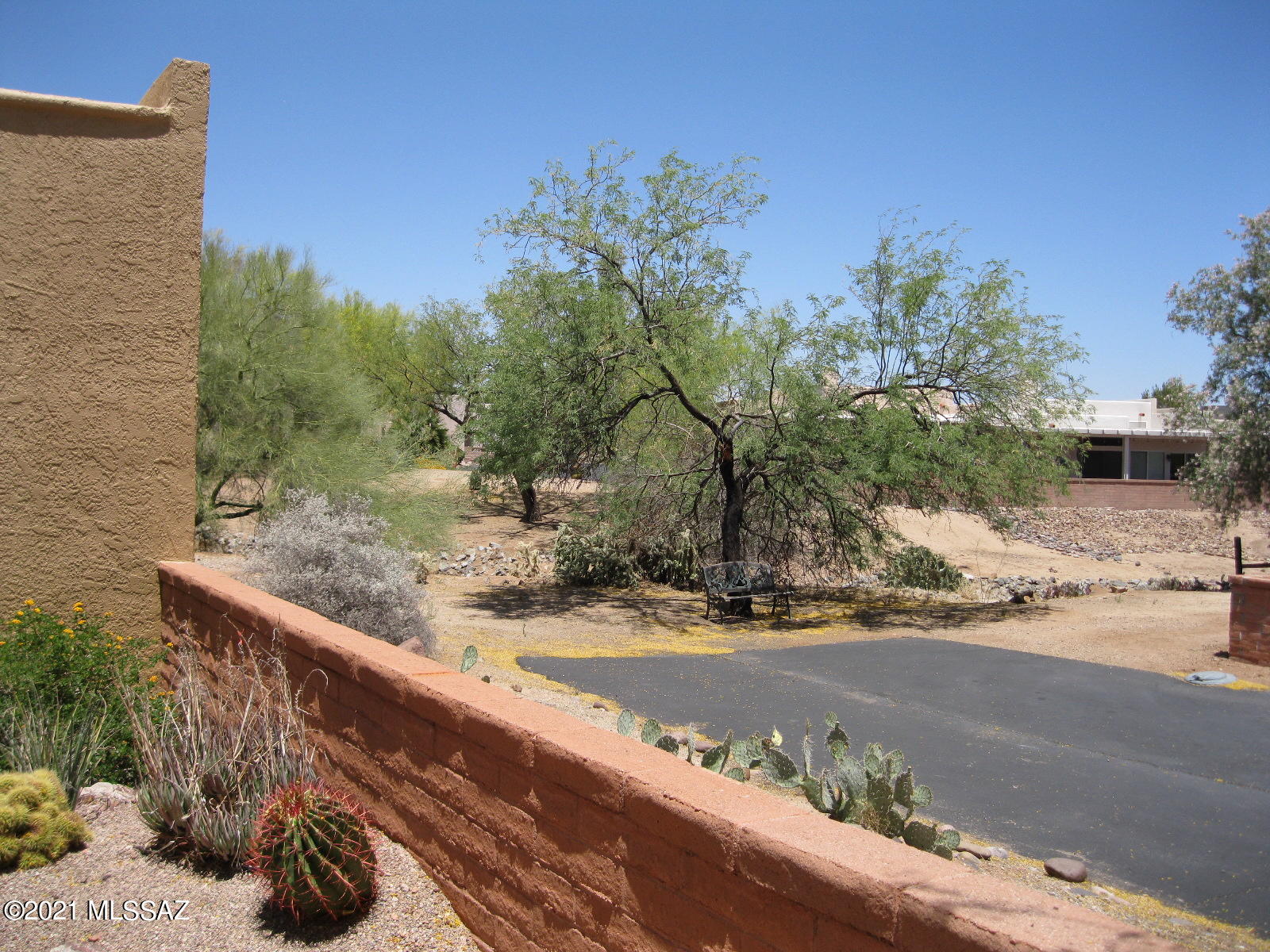 Colonia De Los Alamos - Villages - Residential