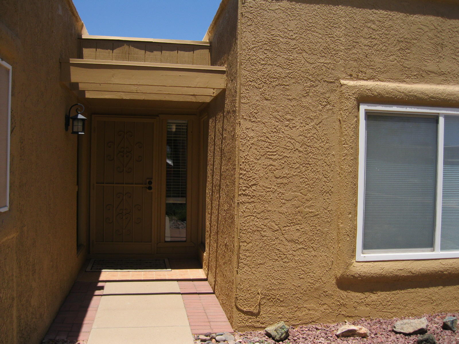 Colonia De Los Alamos - Villages - Residential