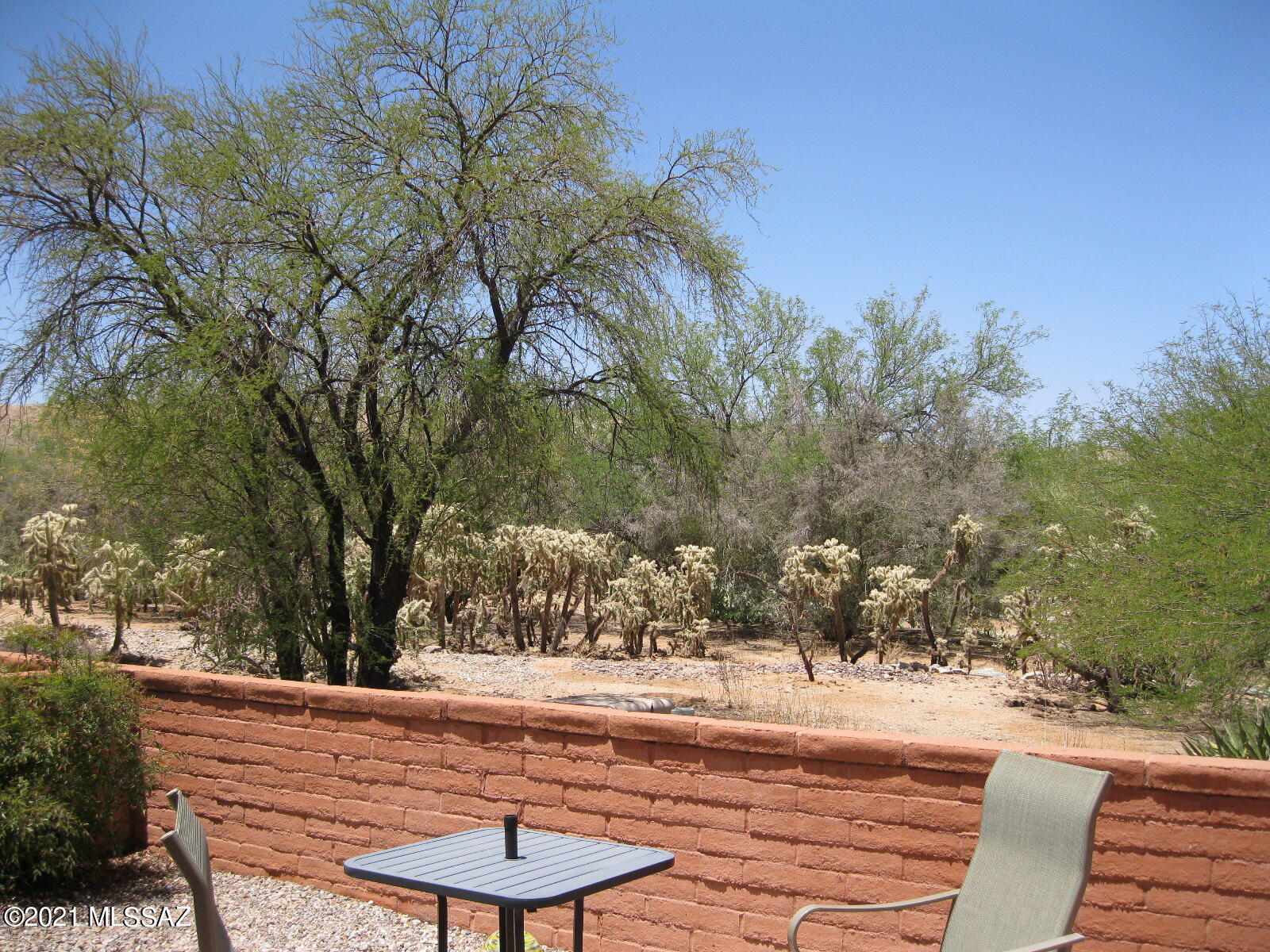 Colonia De Los Alamos - Villages - Residential