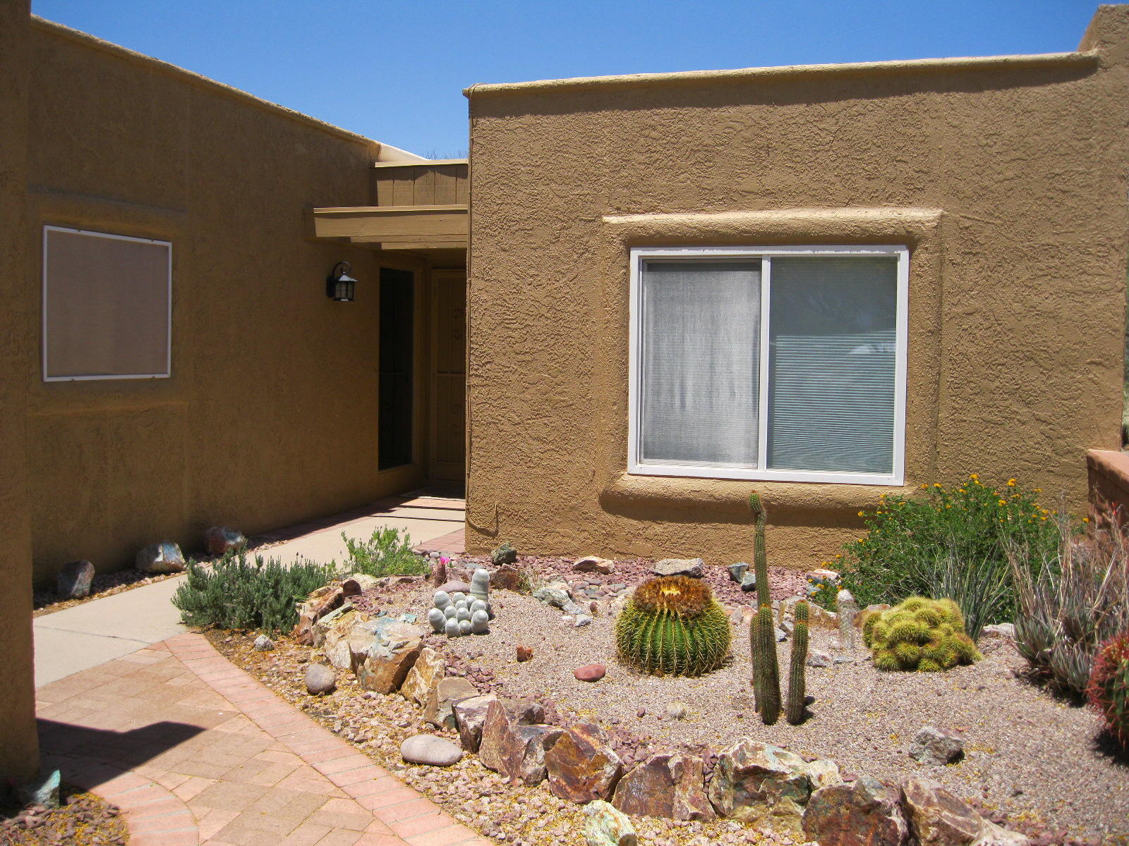 Colonia De Los Alamos - Villages - Residential