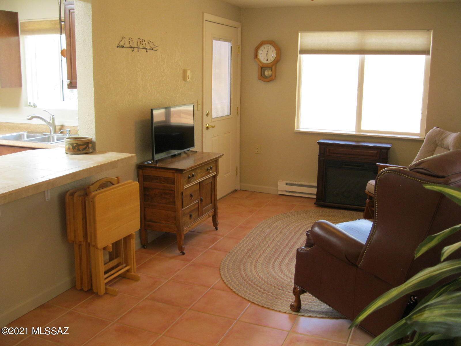 Colonia De Los Alamos - Villages - Residential