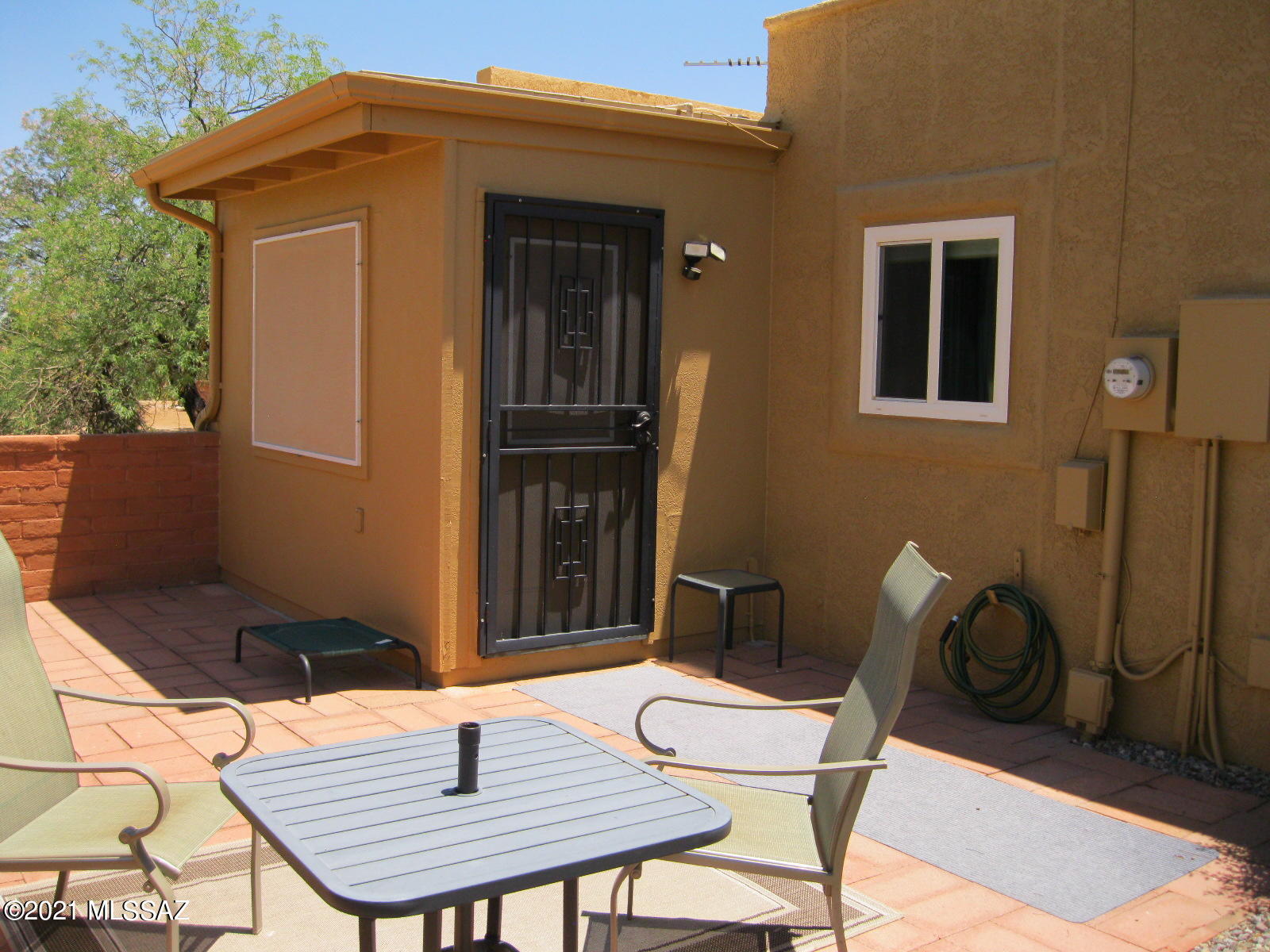 Colonia De Los Alamos - Villages - Residential