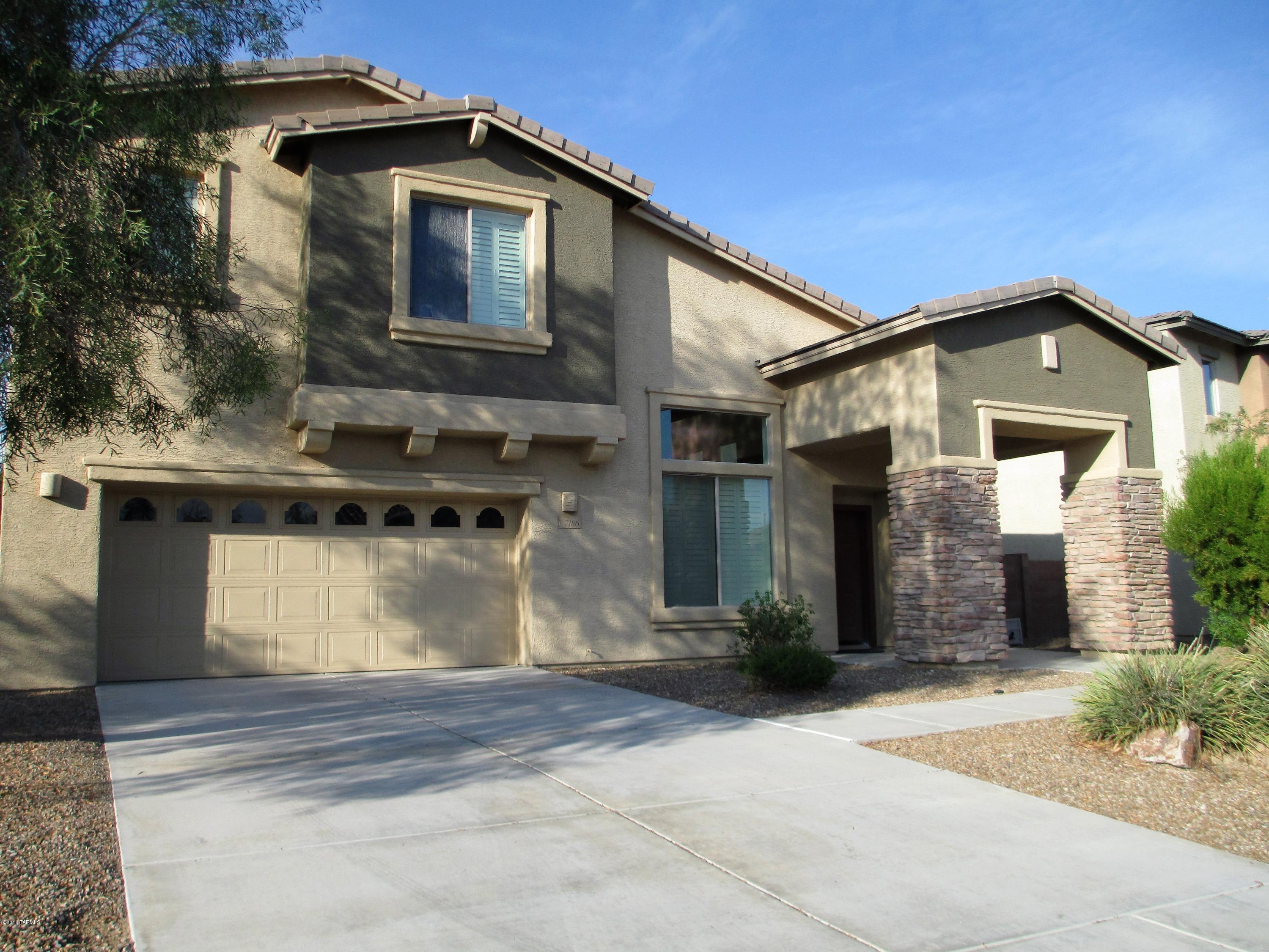 Continental Reserve Blks 17-19 (1-102) - Residential