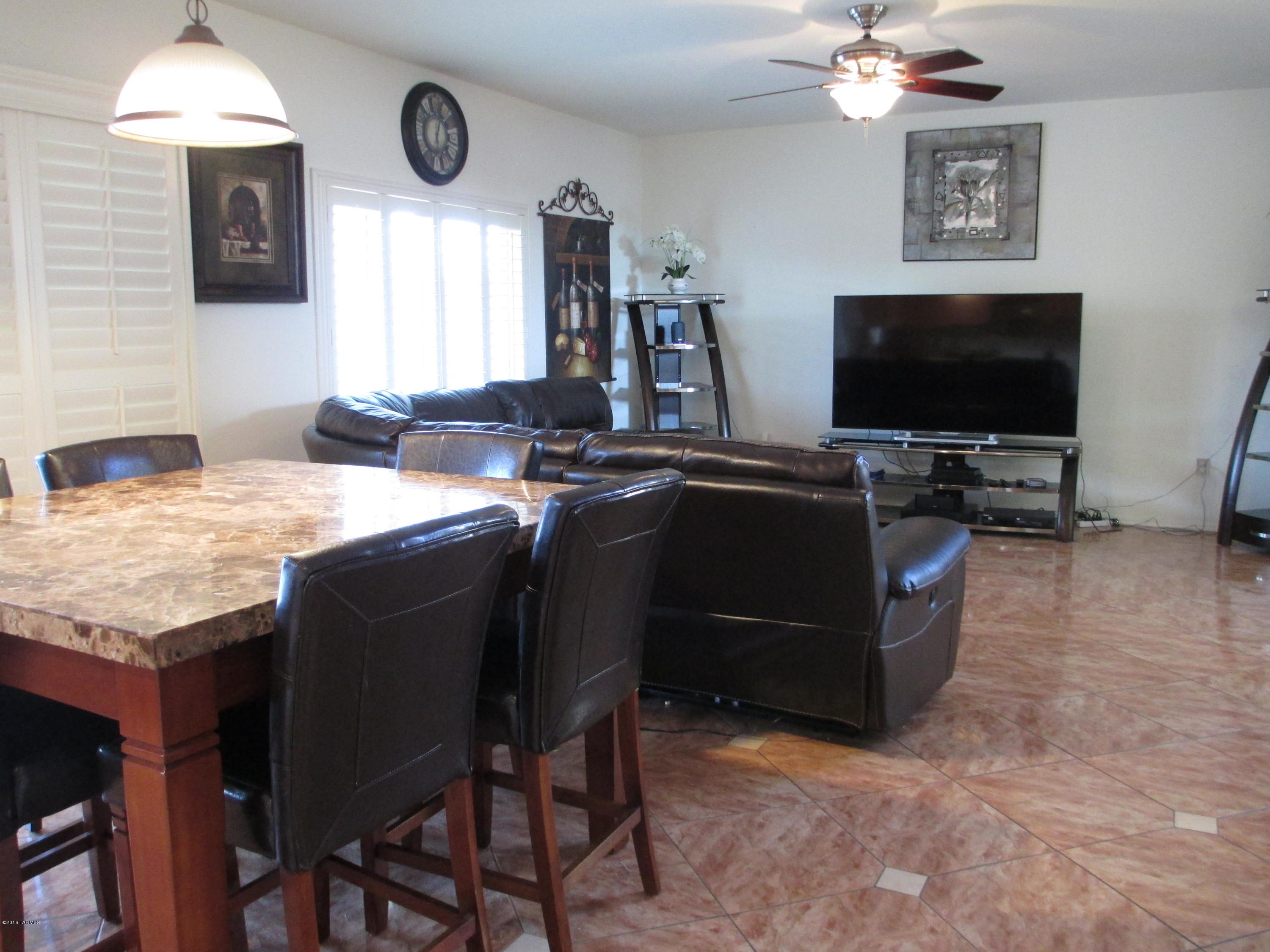 Continental Reserve Blks 17-19 (1-102) - Residential