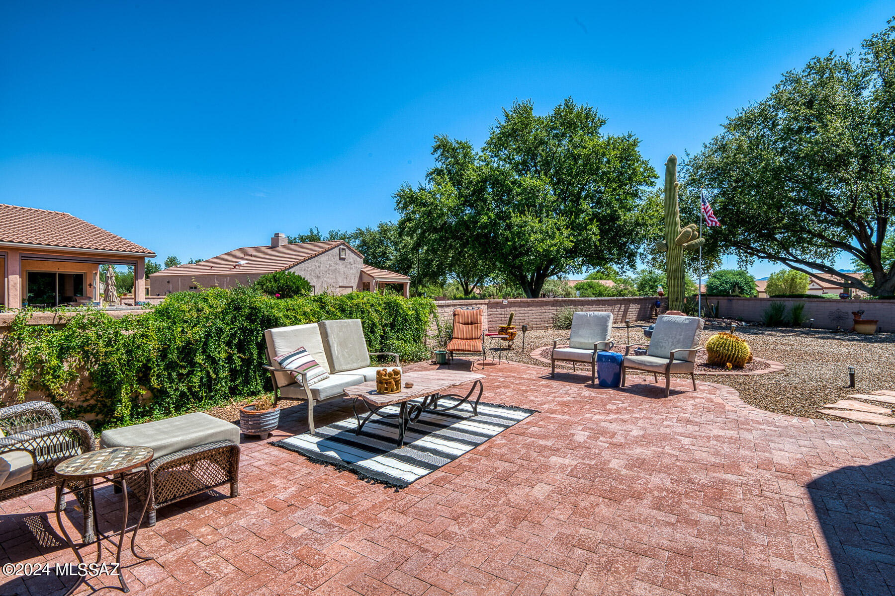 The Greens At Santa Rita Springs (215-234) - Residential