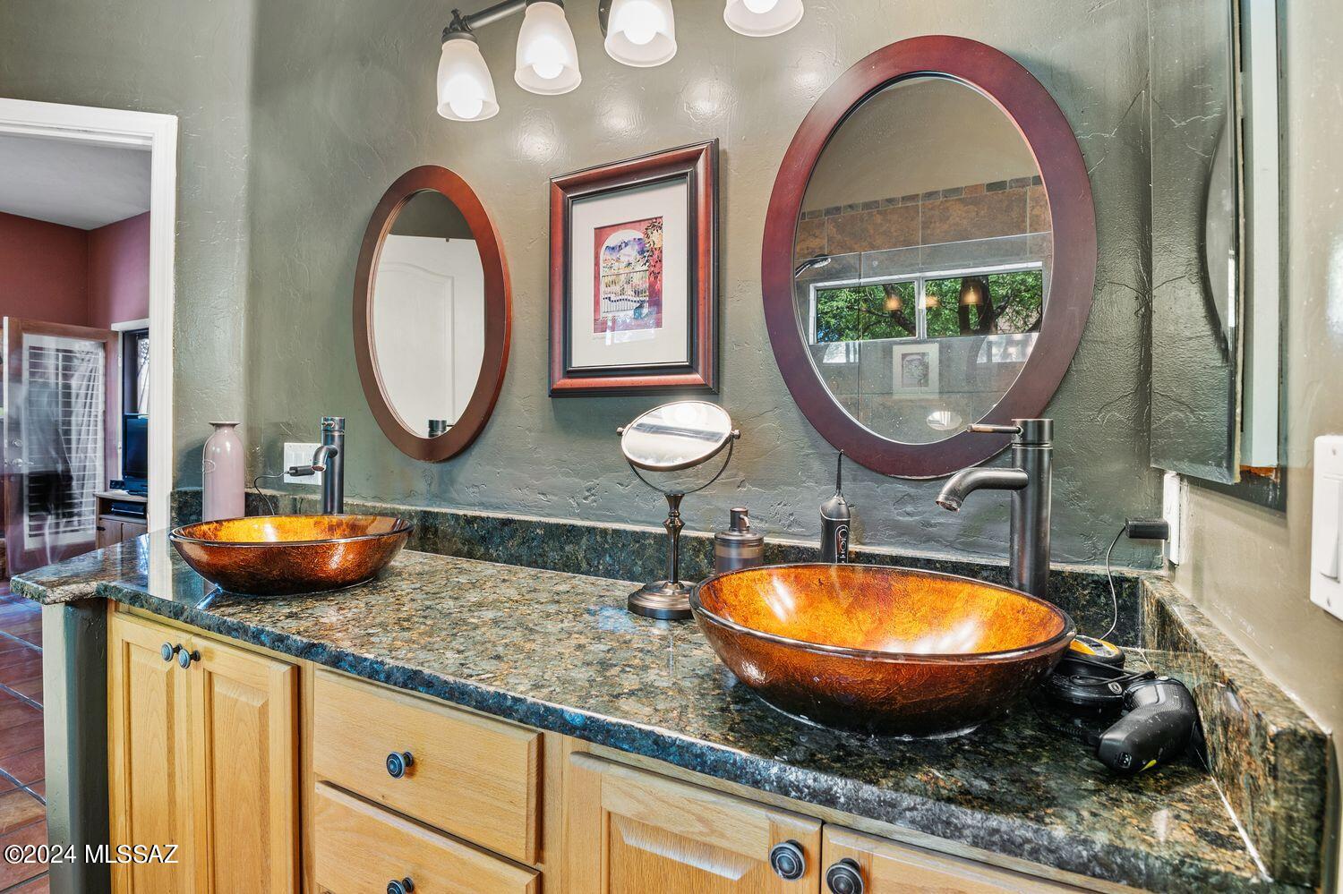 The Greens At Santa Rita Springs (215-234) - Residential