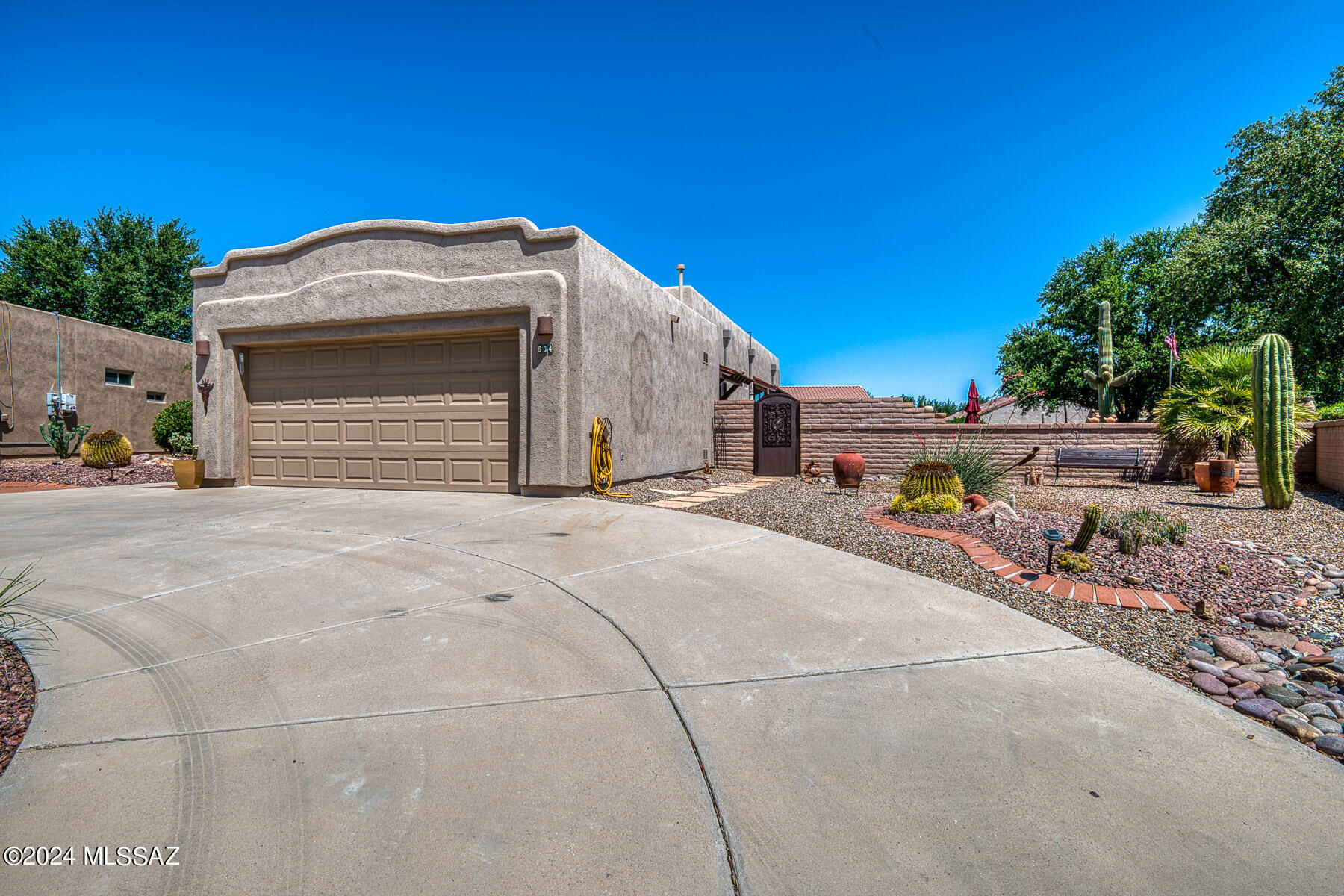 The Greens At Santa Rita Springs (215-234) - Residential