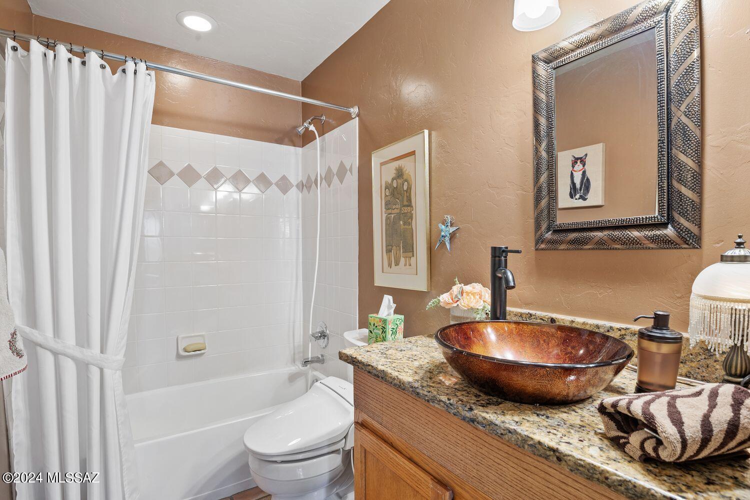 The Greens At Santa Rita Springs (215-234) - Residential