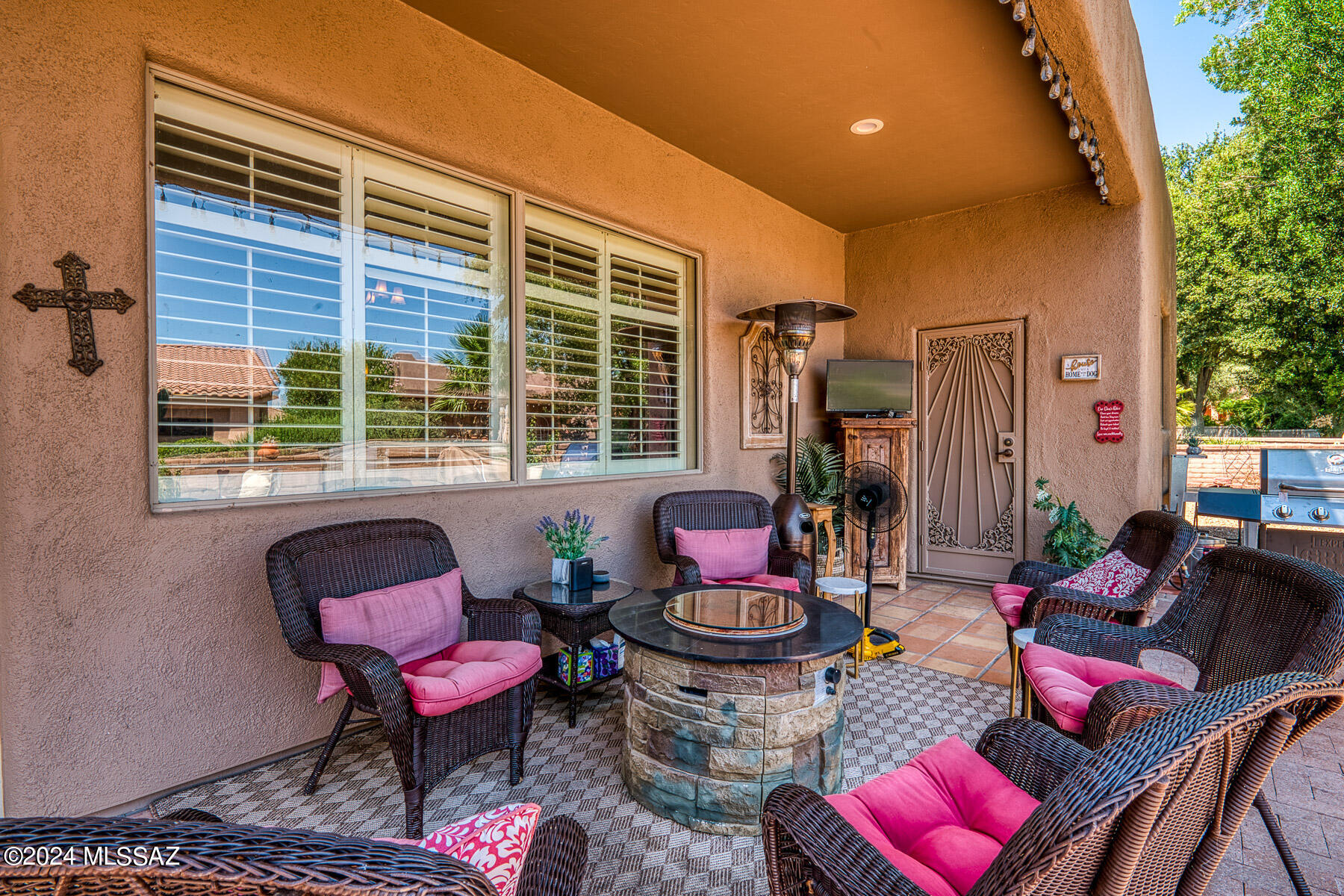 The Greens At Santa Rita Springs (215-234) - Residential