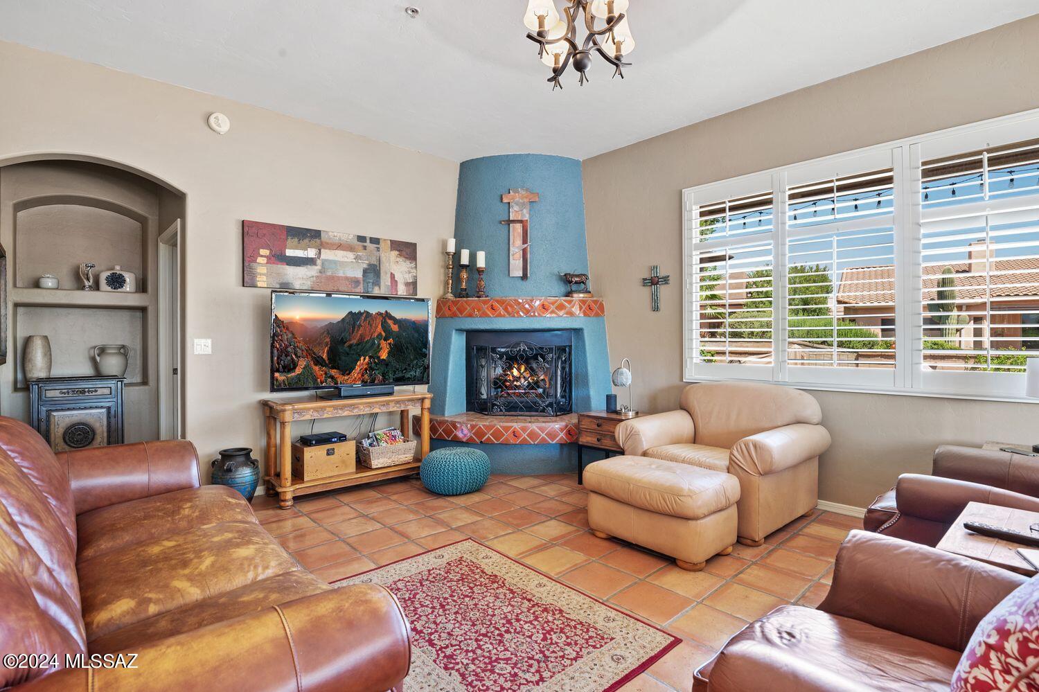 The Greens At Santa Rita Springs (215-234) - Residential