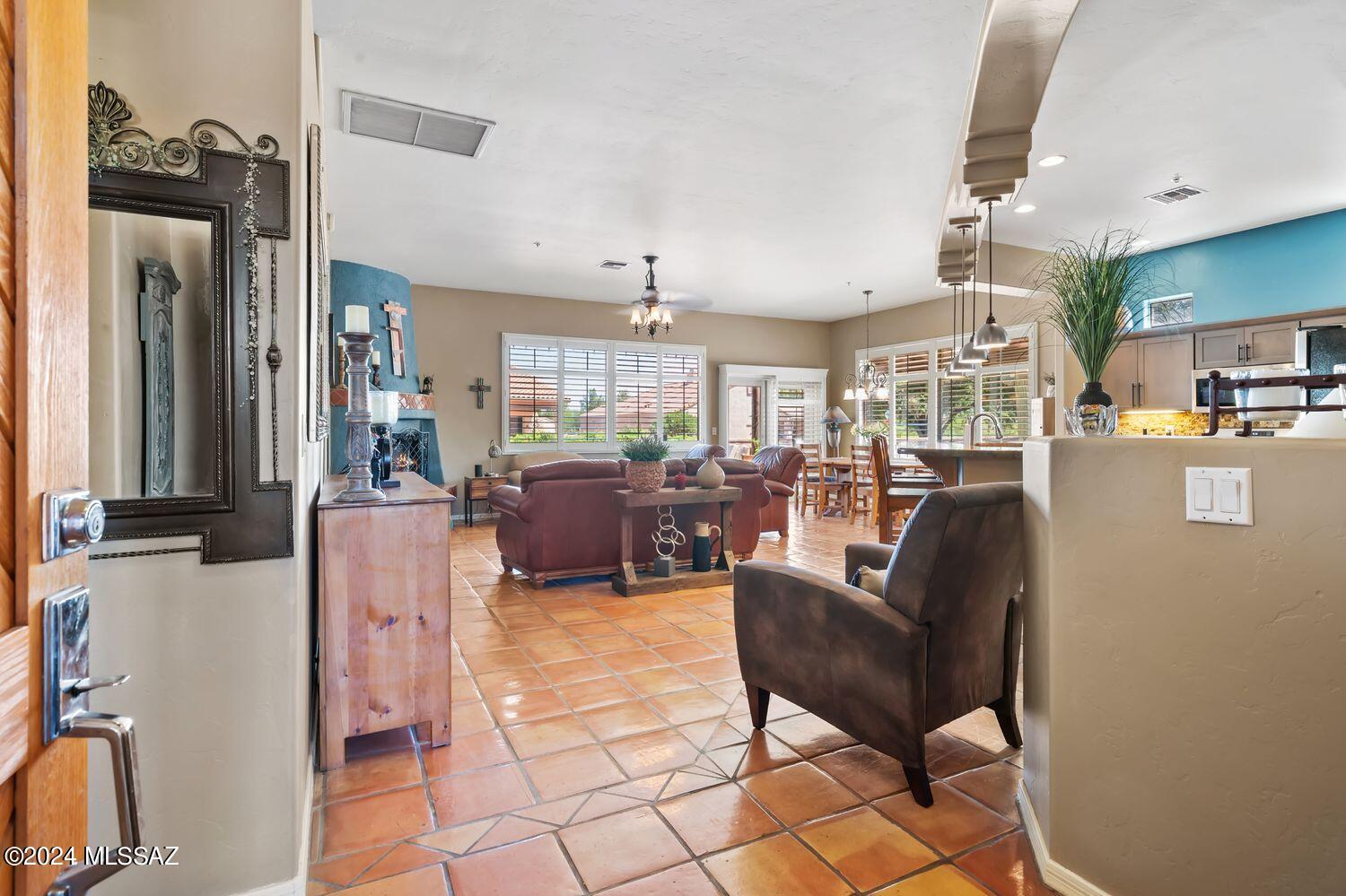 The Greens At Santa Rita Springs (215-234) - Residential