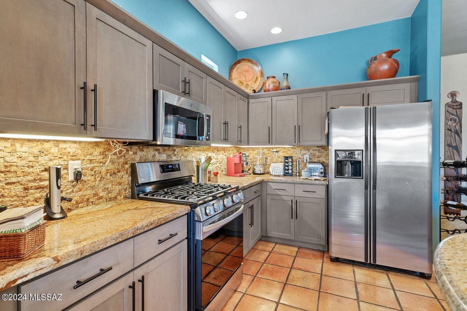 The Greens At Santa Rita Springs (215-234) - Residential