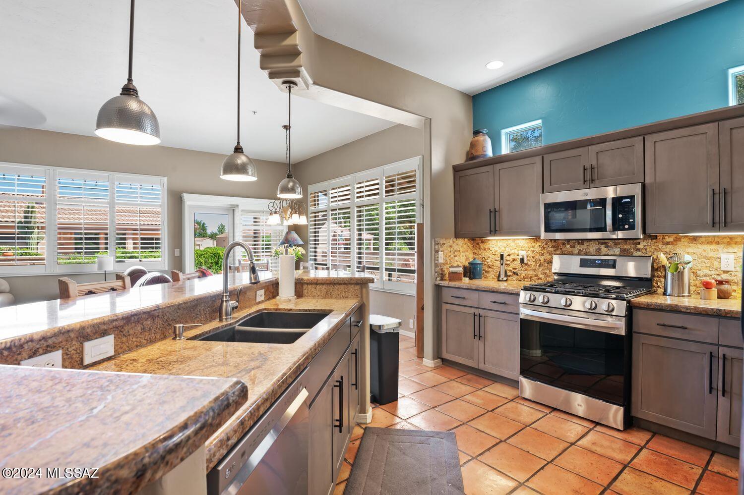 The Greens At Santa Rita Springs (215-234) - Residential