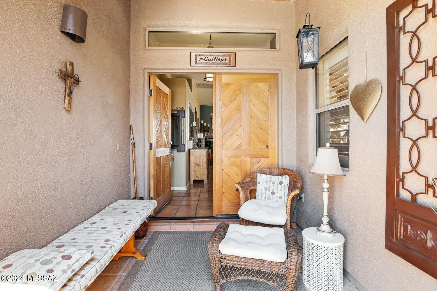 The Greens At Santa Rita Springs (215-234) - Residential