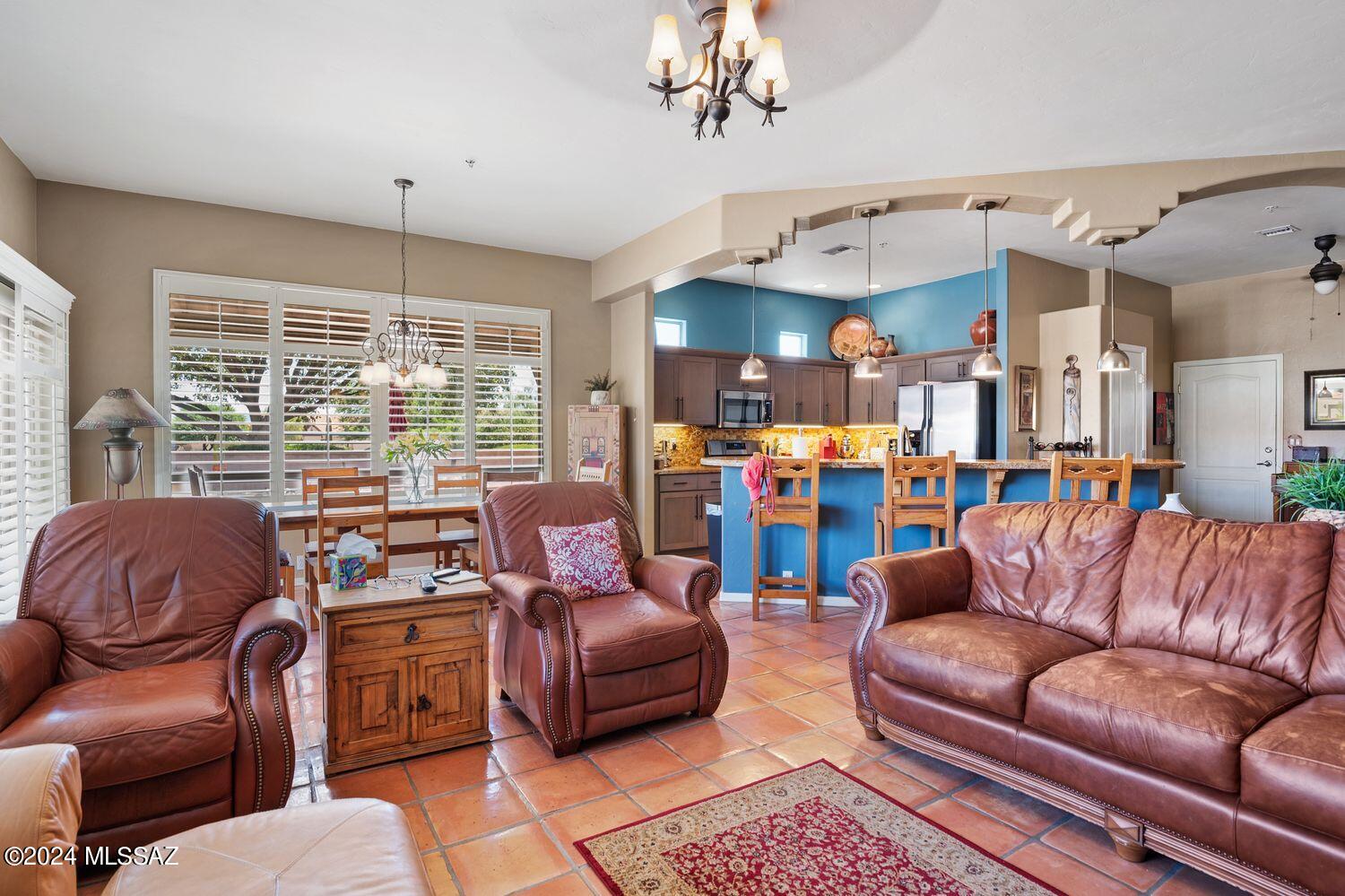 The Greens At Santa Rita Springs (215-234) - Residential