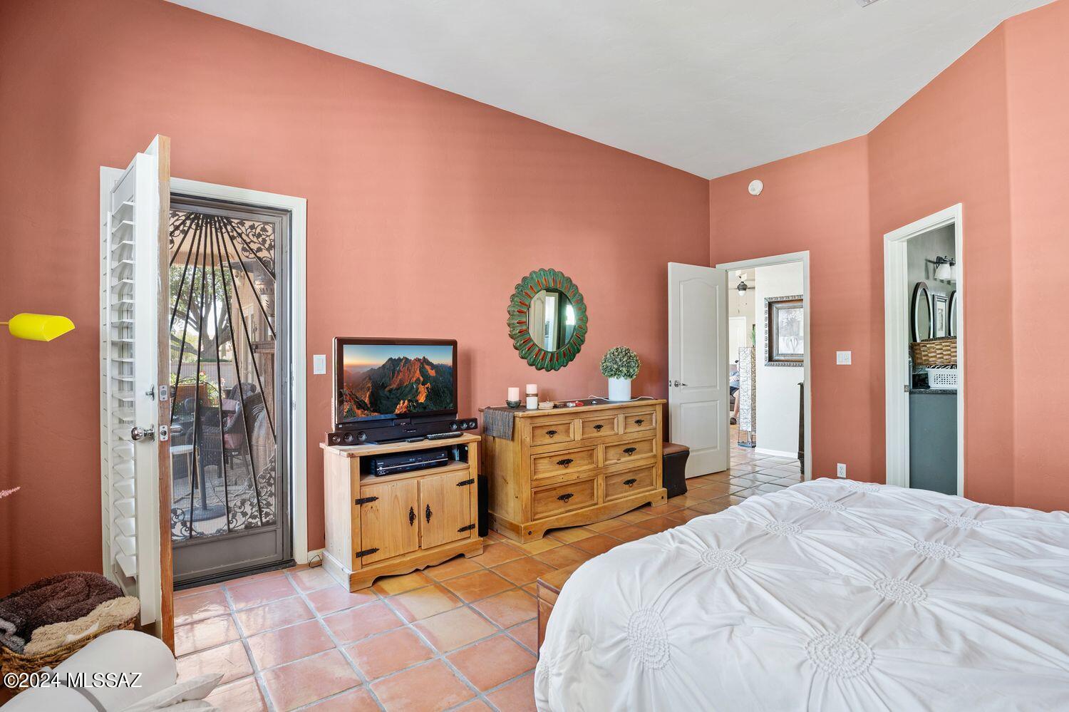 The Greens At Santa Rita Springs (215-234) - Residential