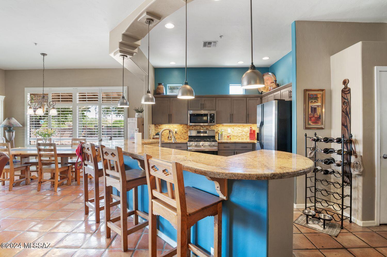 The Greens At Santa Rita Springs (215-234) - Residential