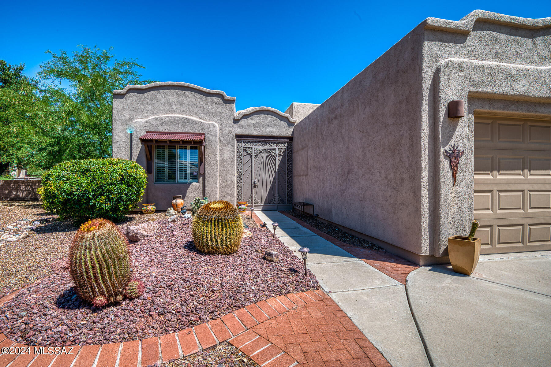 The Greens At Santa Rita Springs (215-234) - Residential