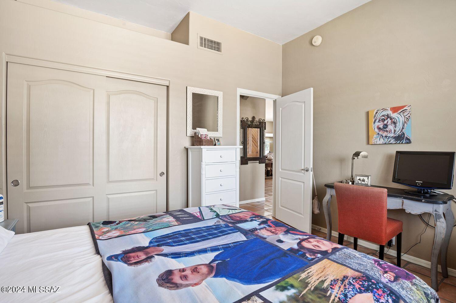 The Greens At Santa Rita Springs (215-234) - Residential
