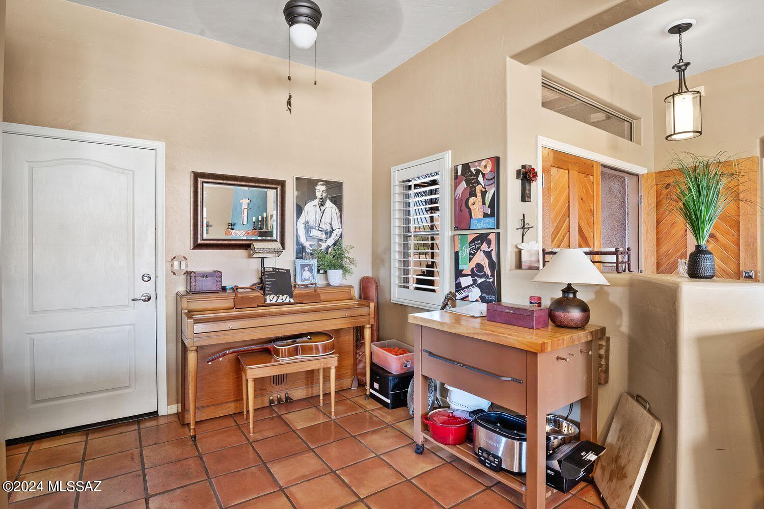 The Greens At Santa Rita Springs (215-234) - Residential