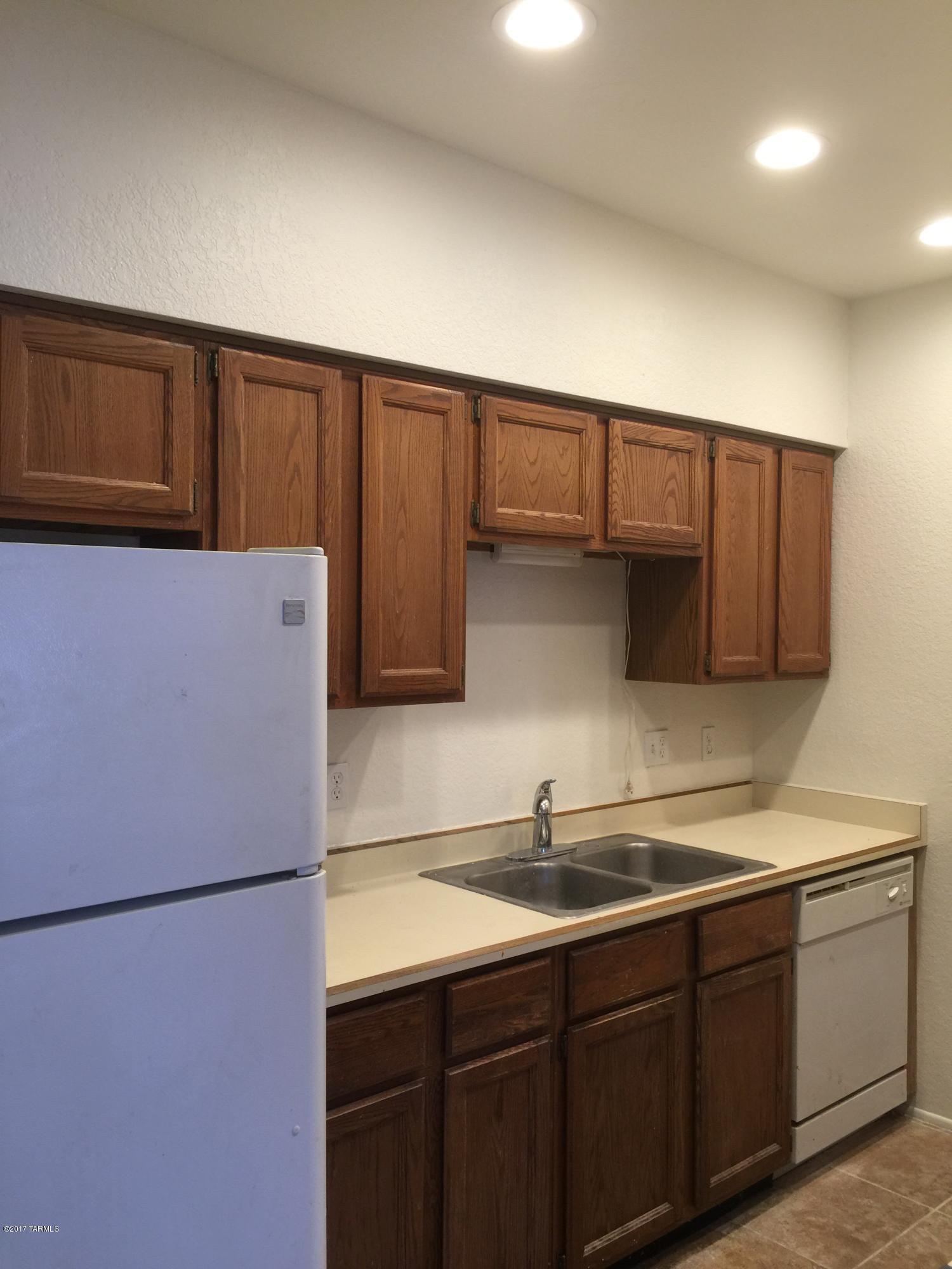 Sunrise Springs - Residential Lease