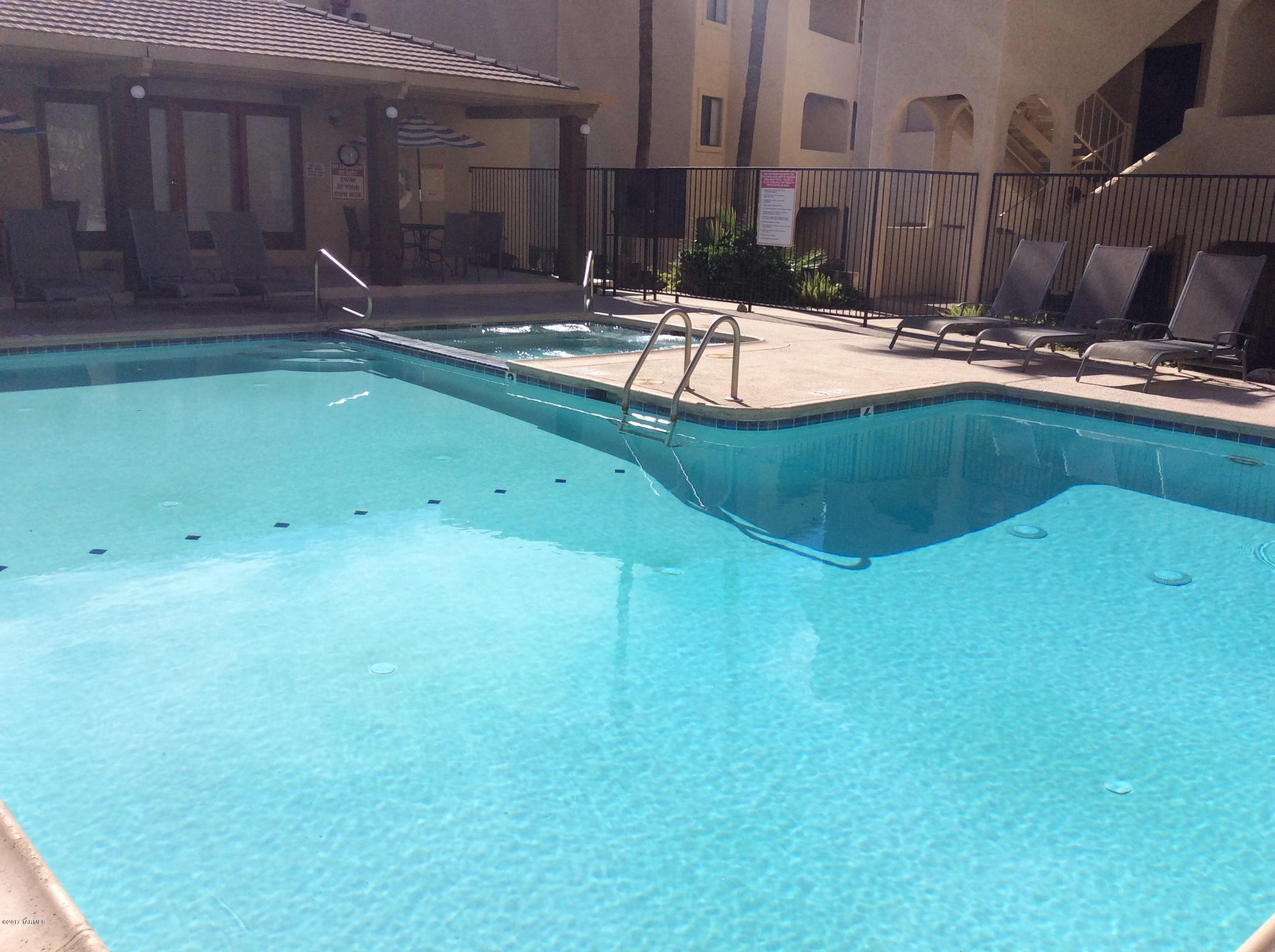 Sunrise Springs - Residential Lease