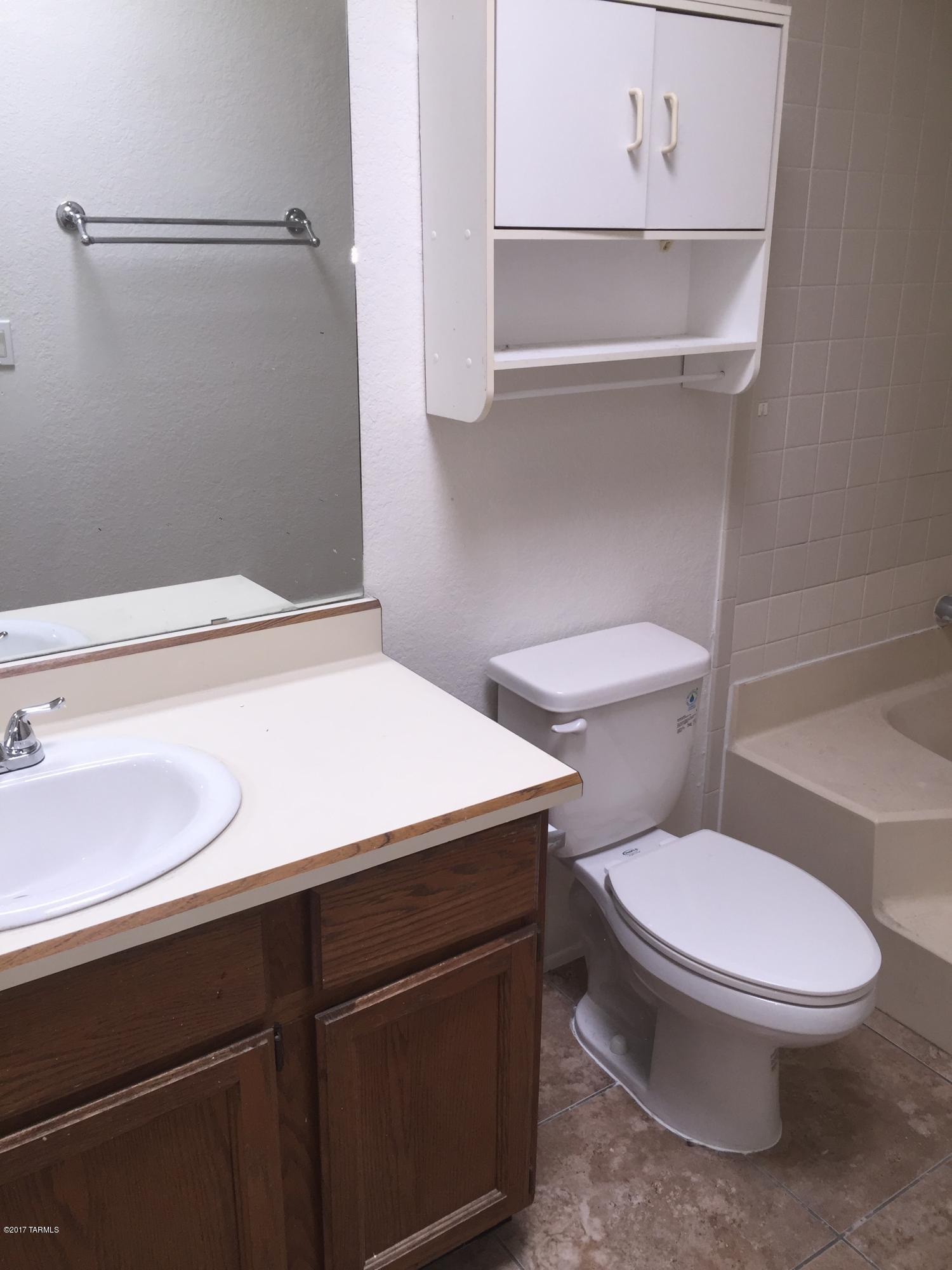 Sunrise Springs - Residential Lease