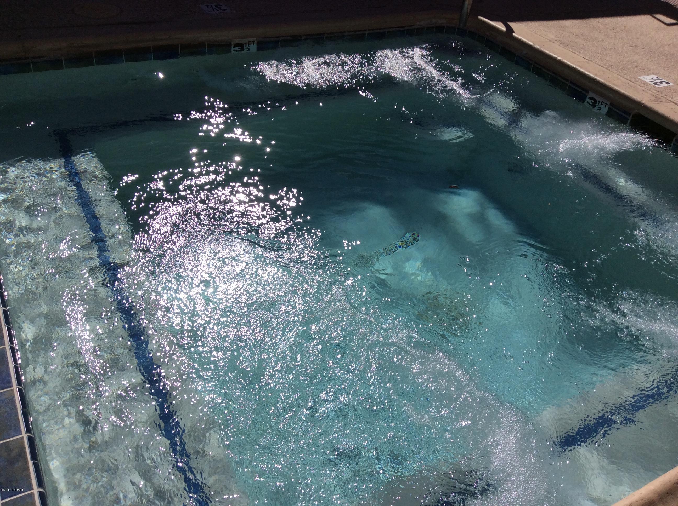 Sunrise Springs - Residential Lease