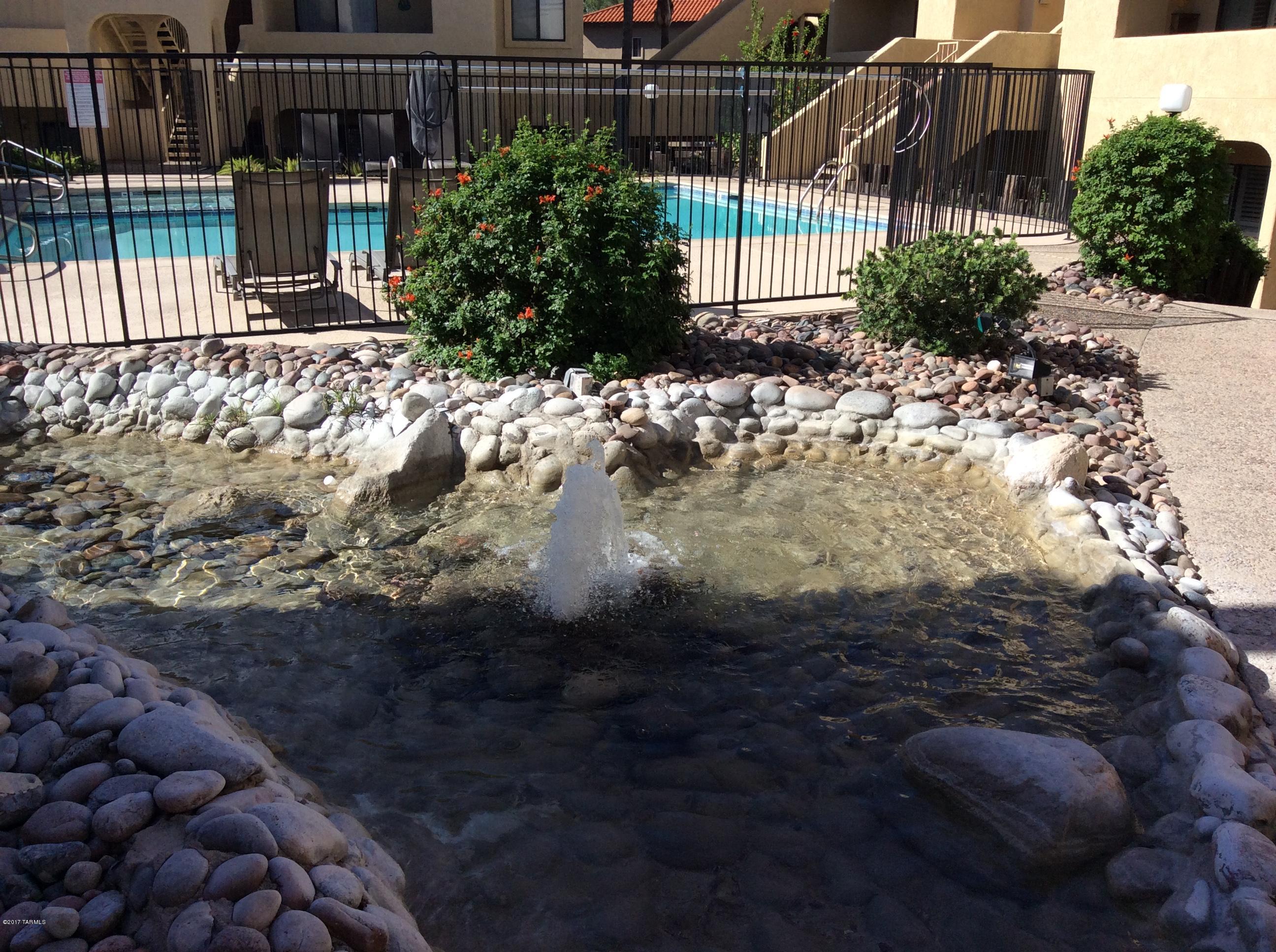 Sunrise Springs - Residential Lease