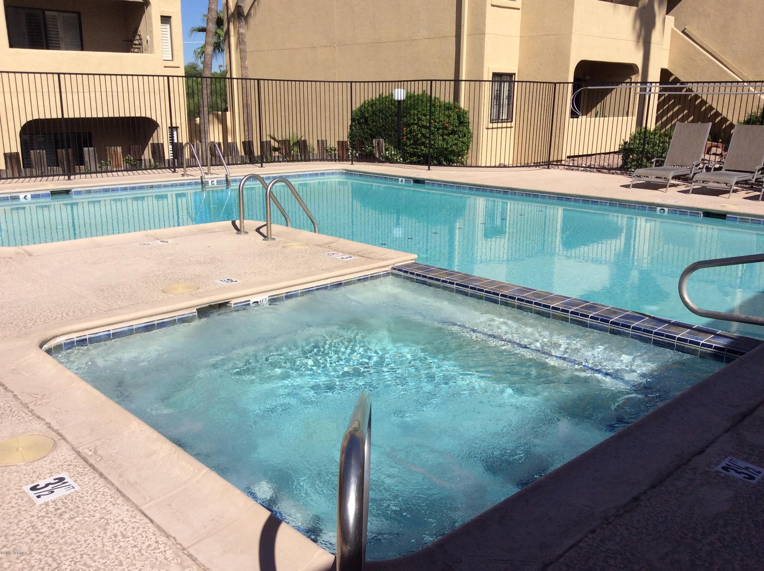 Sunrise Springs - Residential Lease
