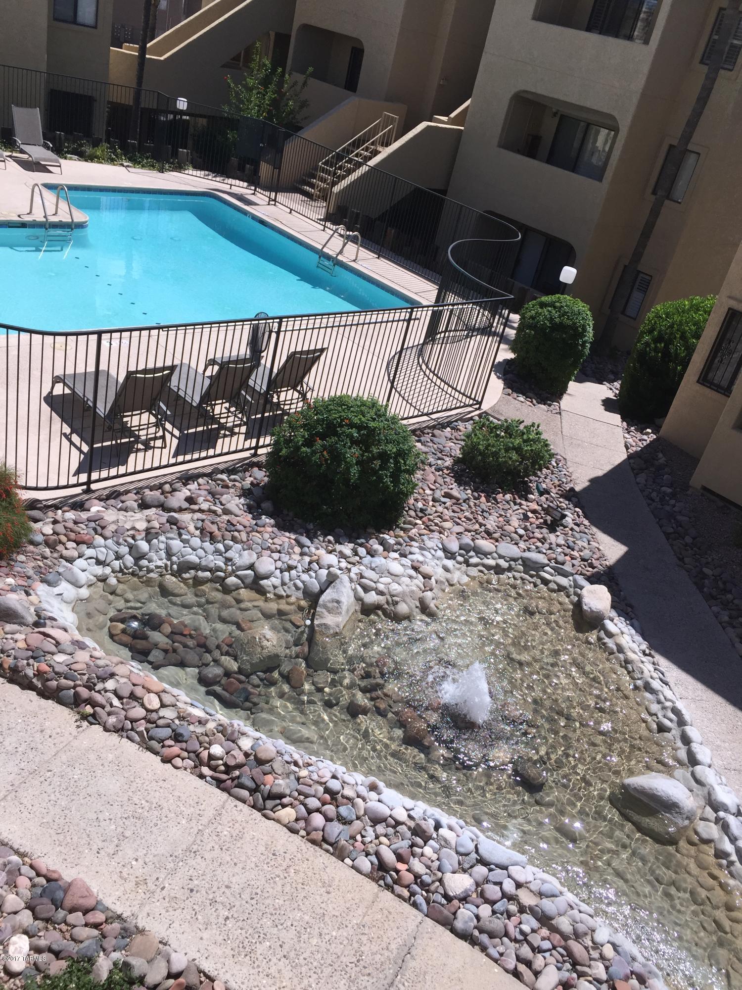 Sunrise Springs - Residential Lease