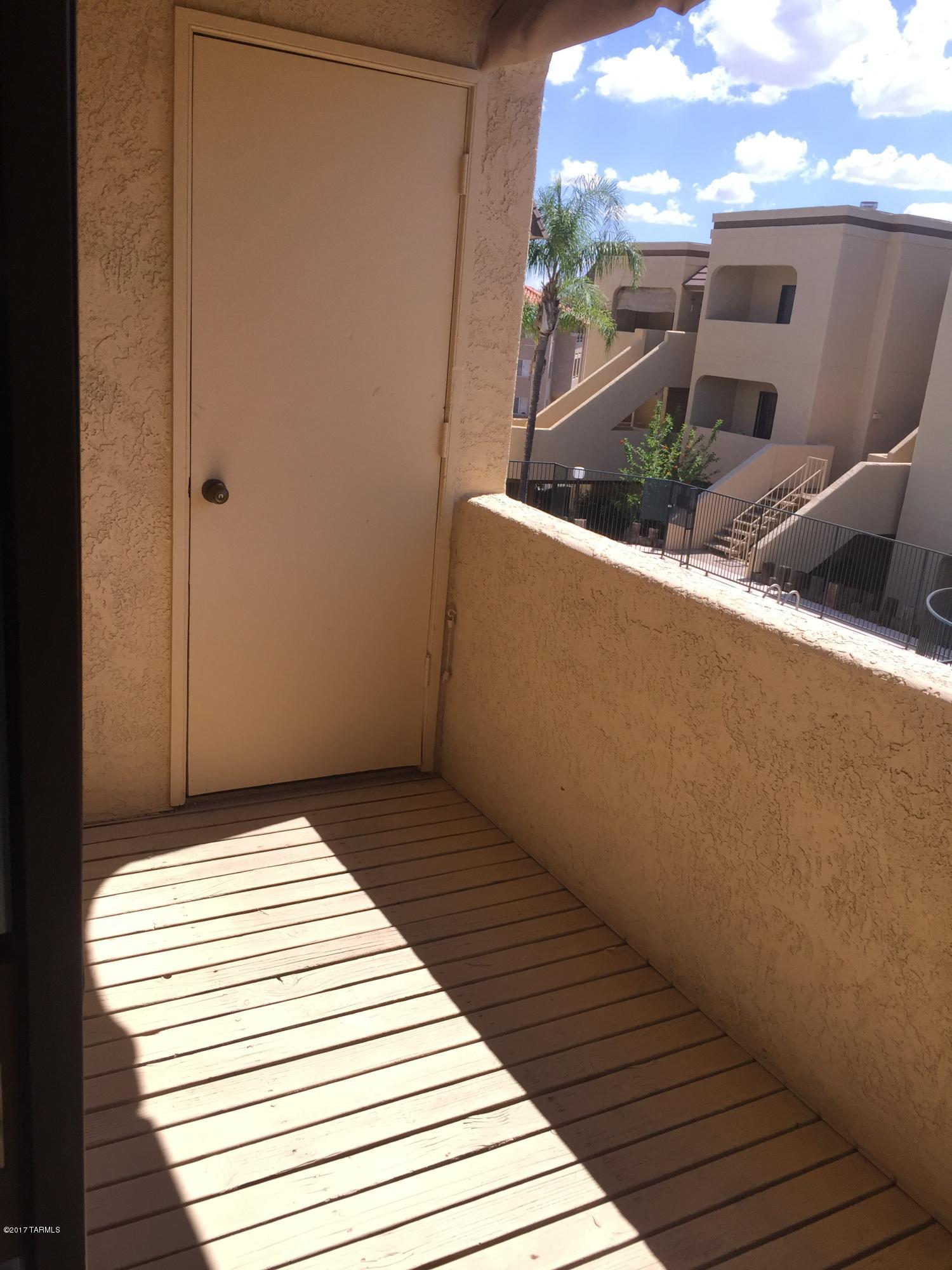 Sunrise Springs - Residential Lease