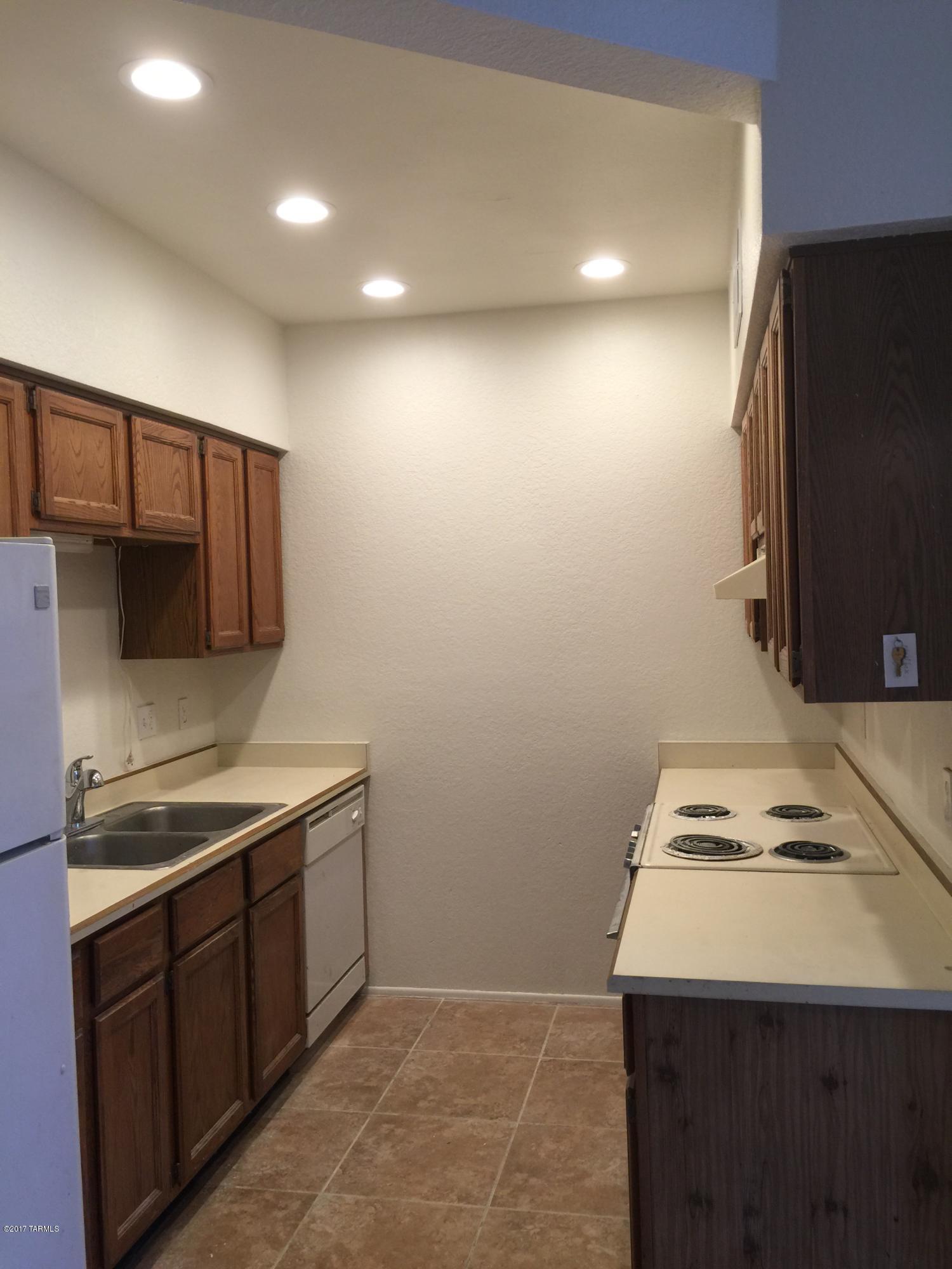 Sunrise Springs - Residential Lease