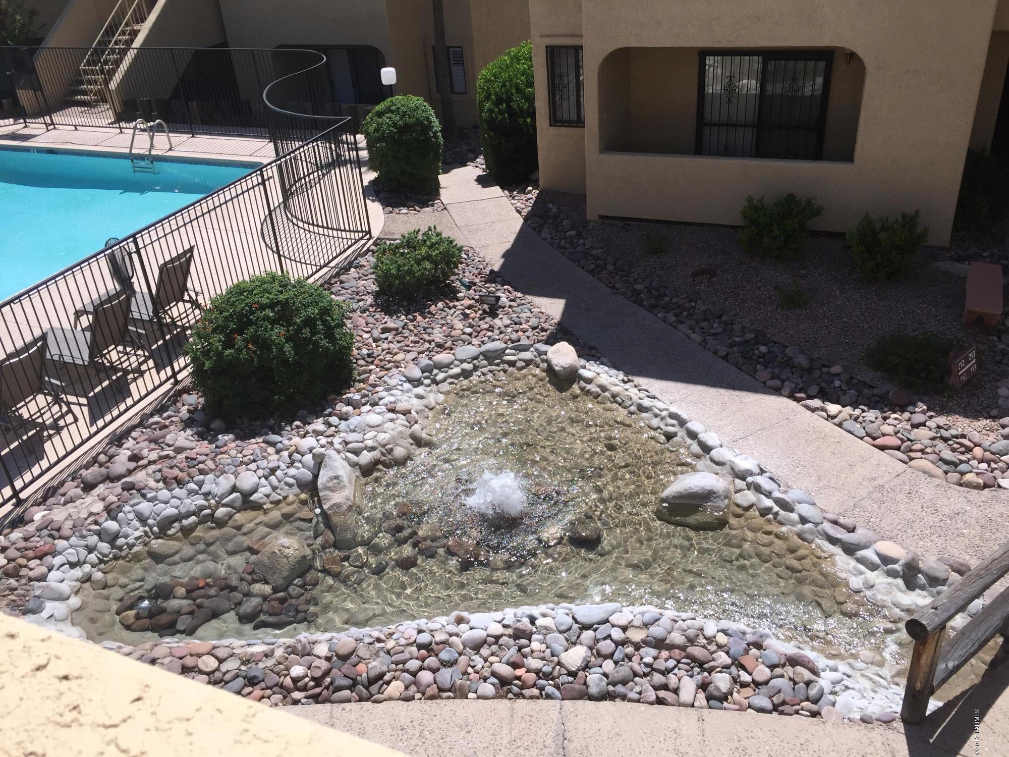 Sunrise Springs - Residential Lease