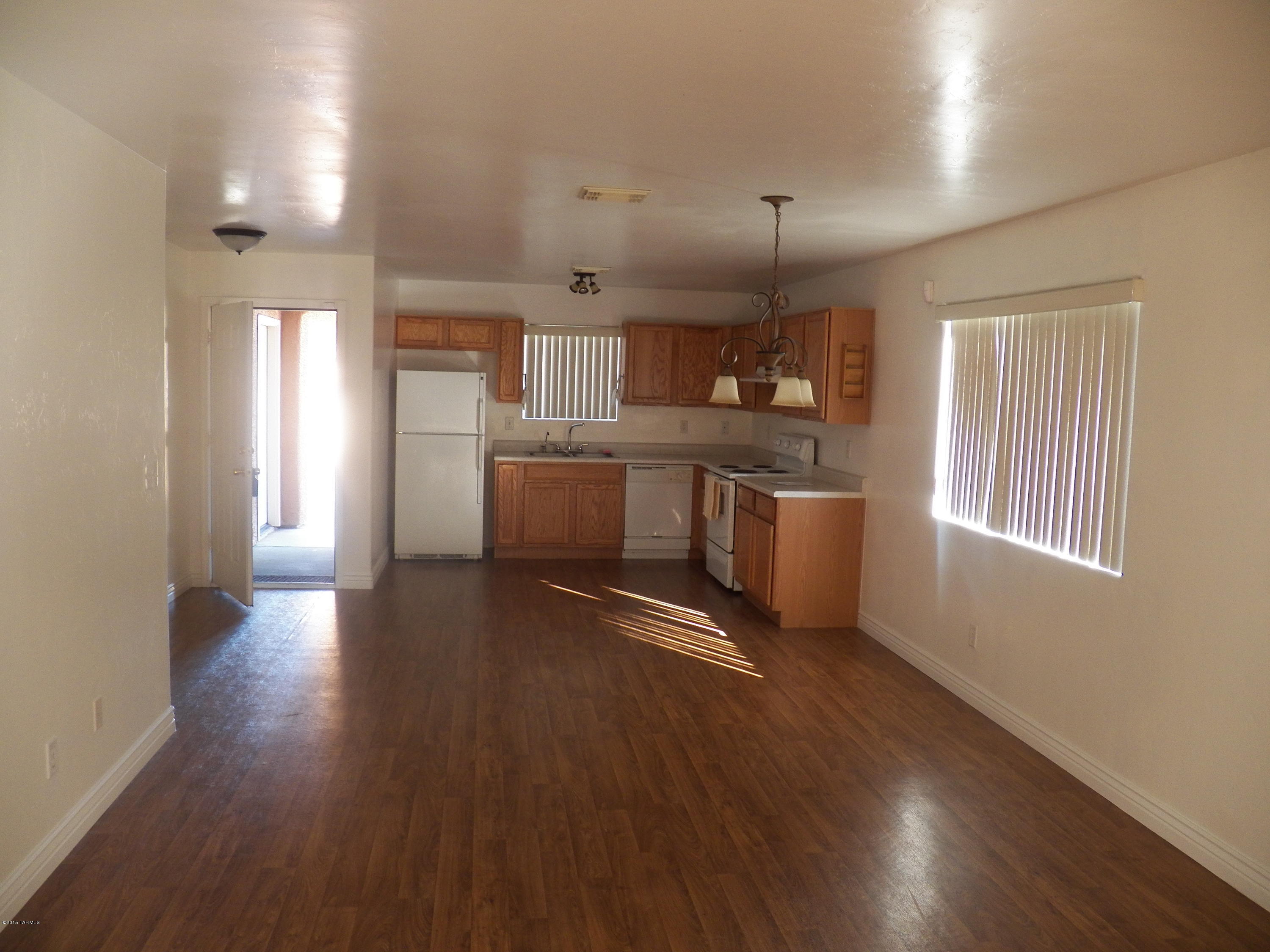 Hacienda Del Sol (1-69) - Residential
