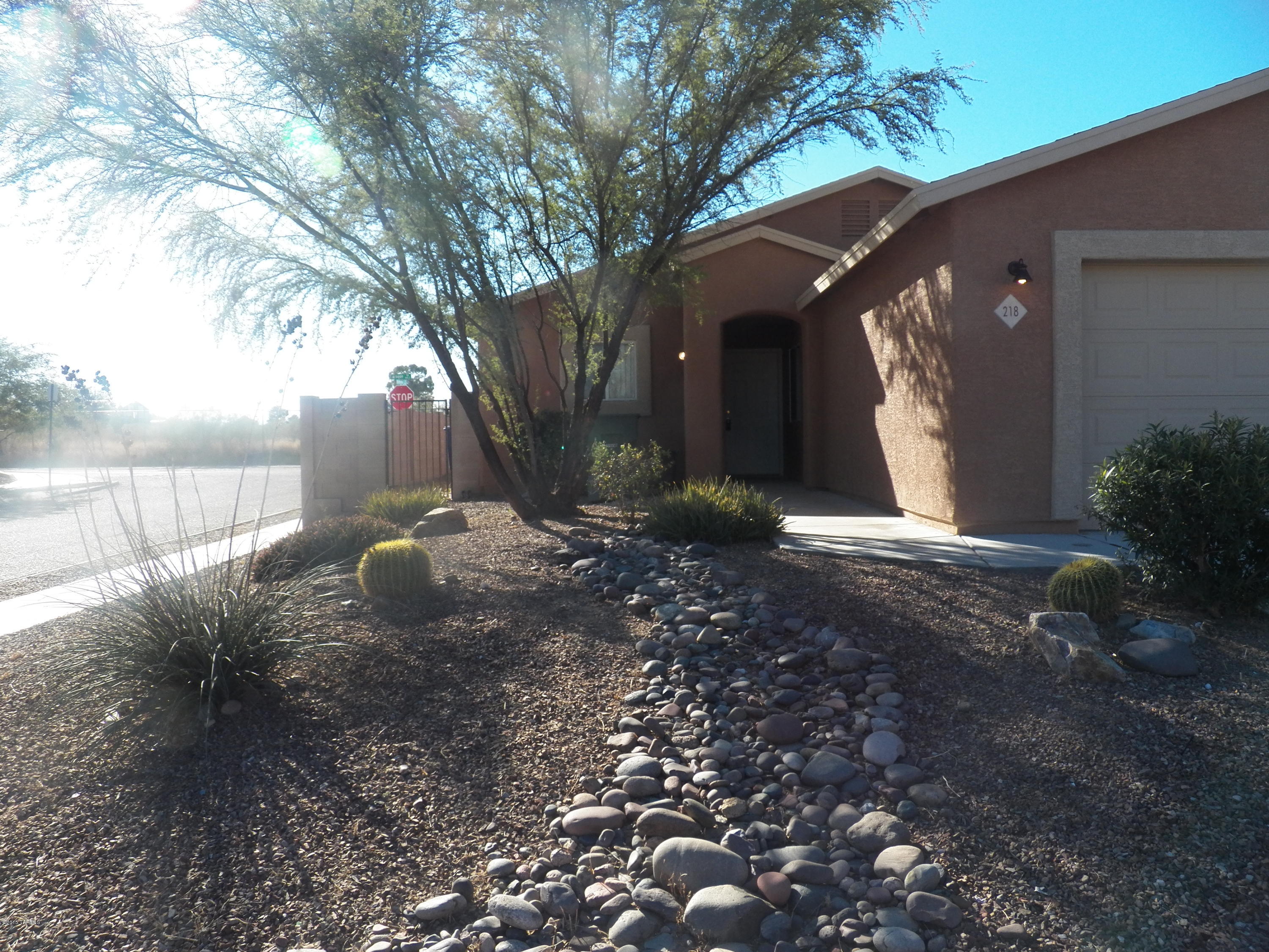Hacienda Del Sol (1-69) - Residential