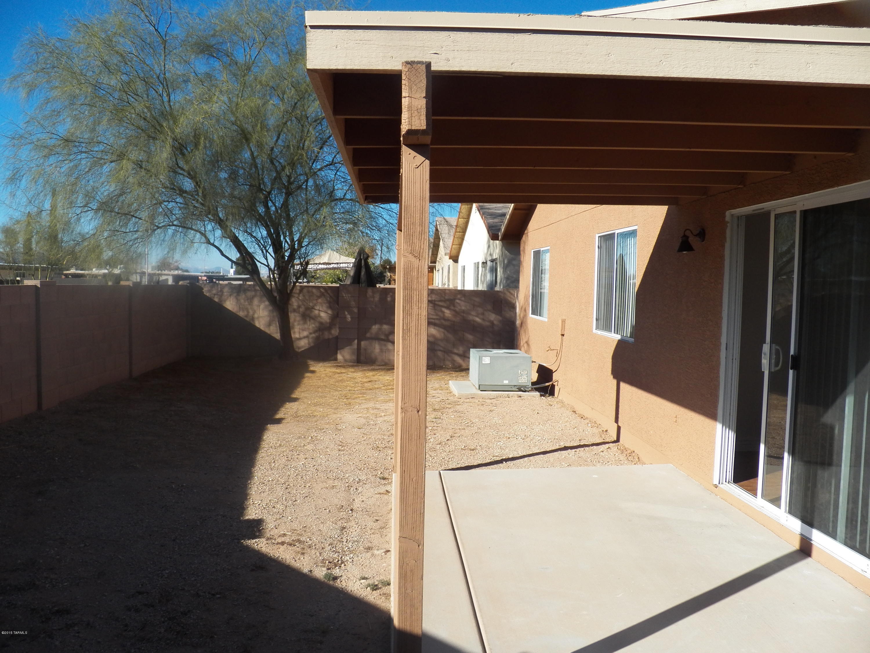 Hacienda Del Sol (1-69) - Residential