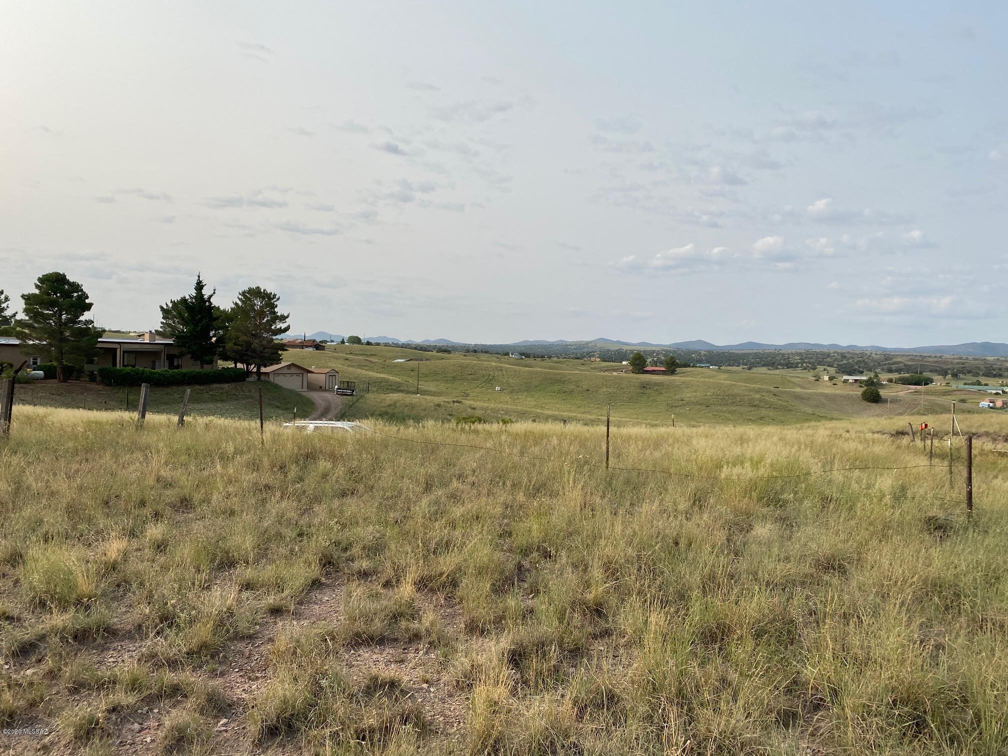 Sonoita Estates (1-18) - Land