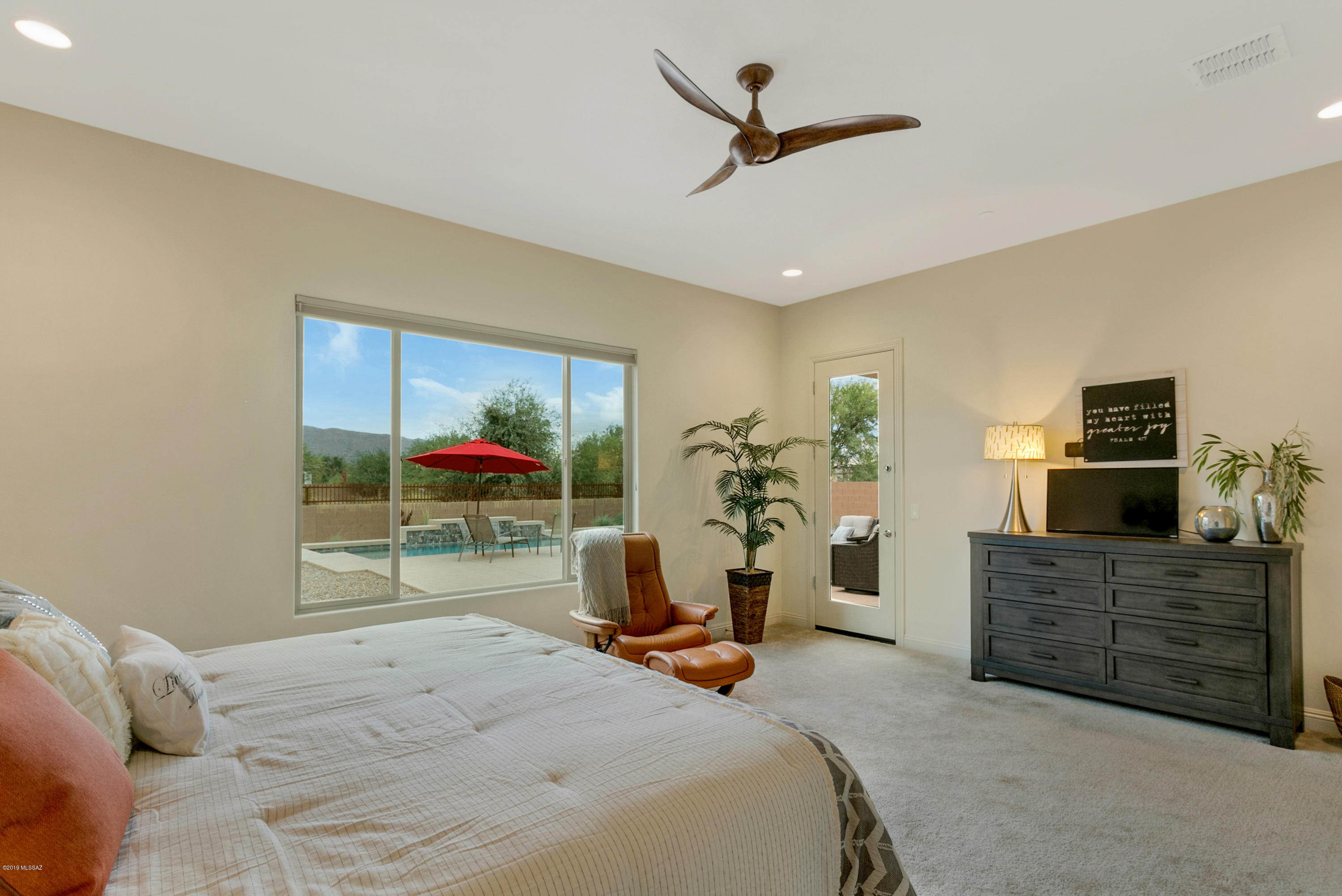 Desert Willow Ranch 1-51 - Residential