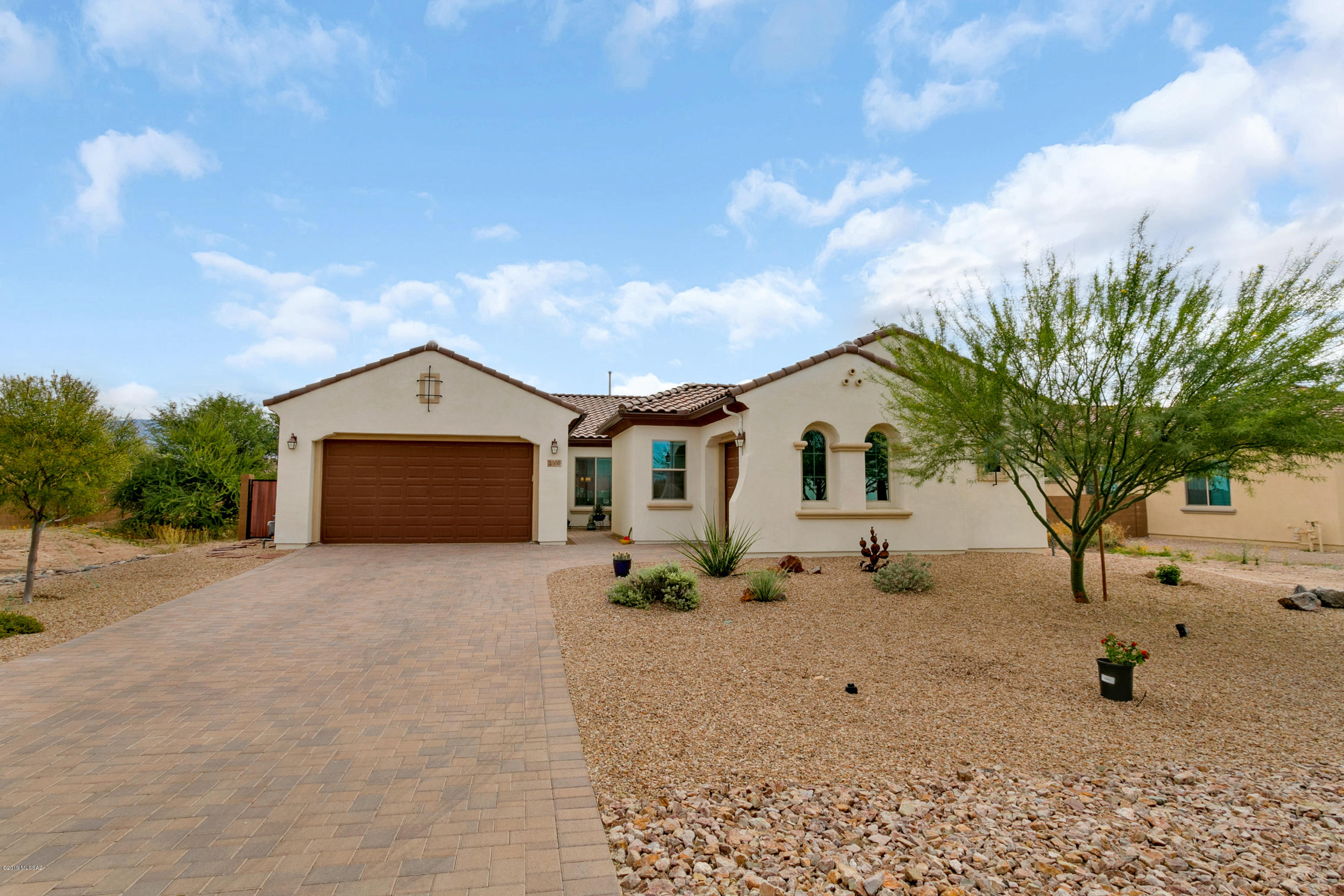 Desert Willow Ranch 1-51 - Residential