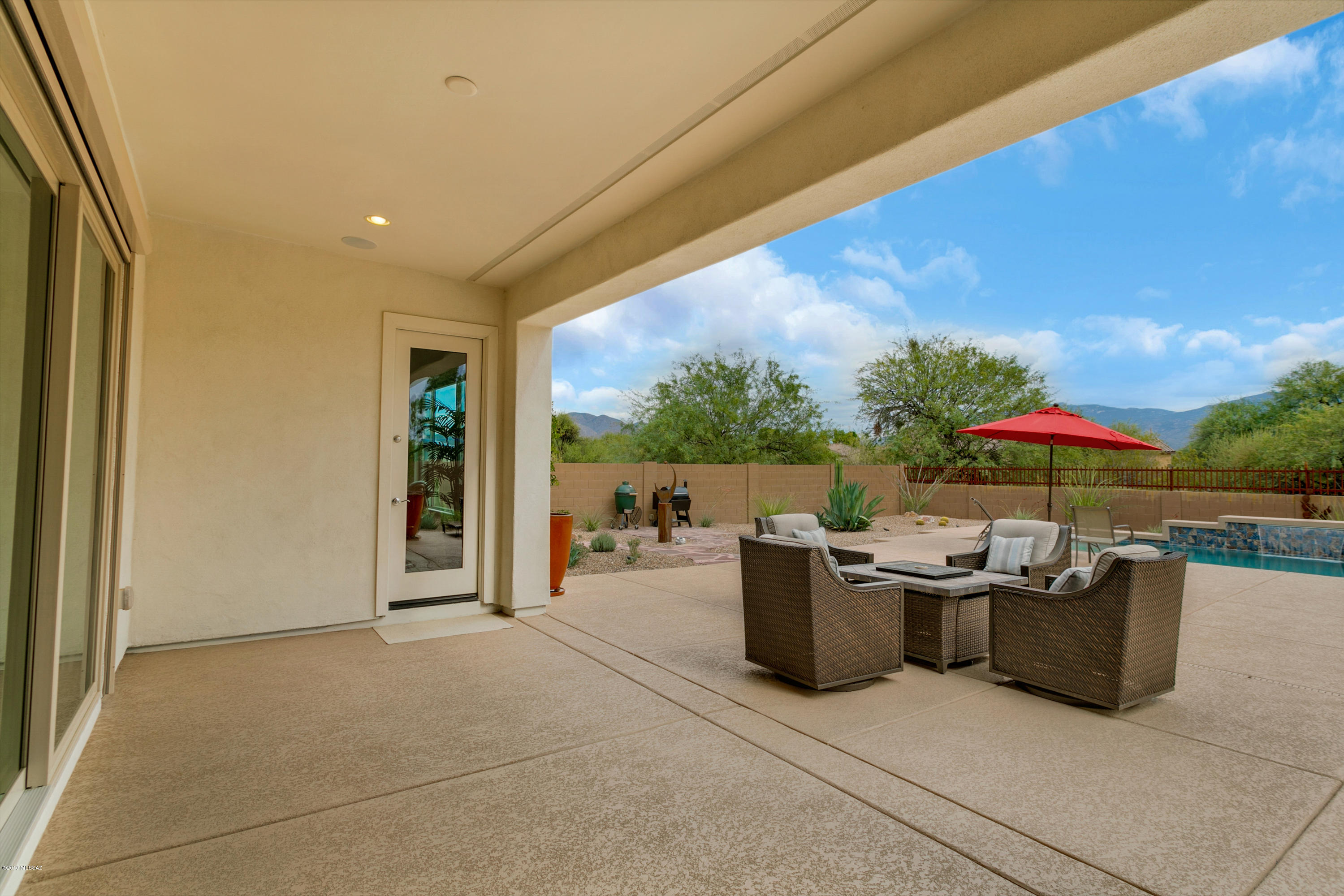 Desert Willow Ranch 1-51 - Residential