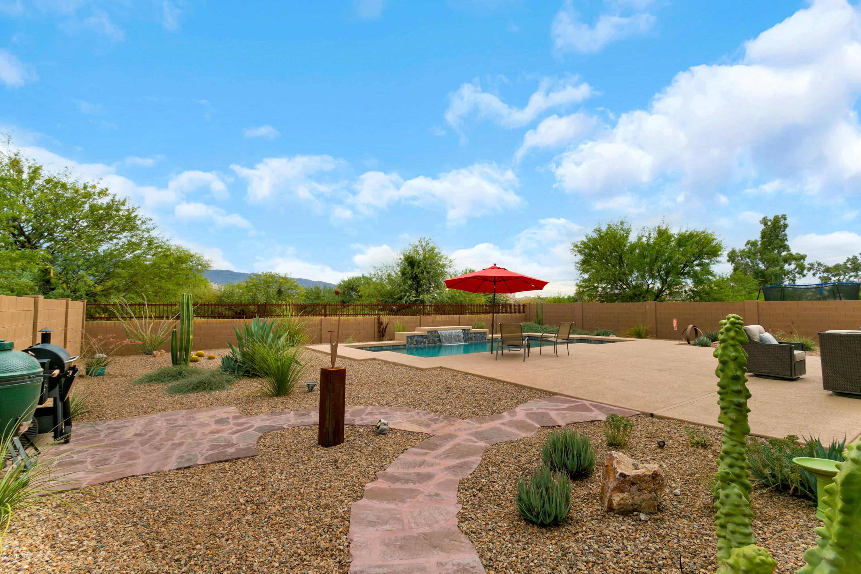 Desert Willow Ranch 1-51 - Residential