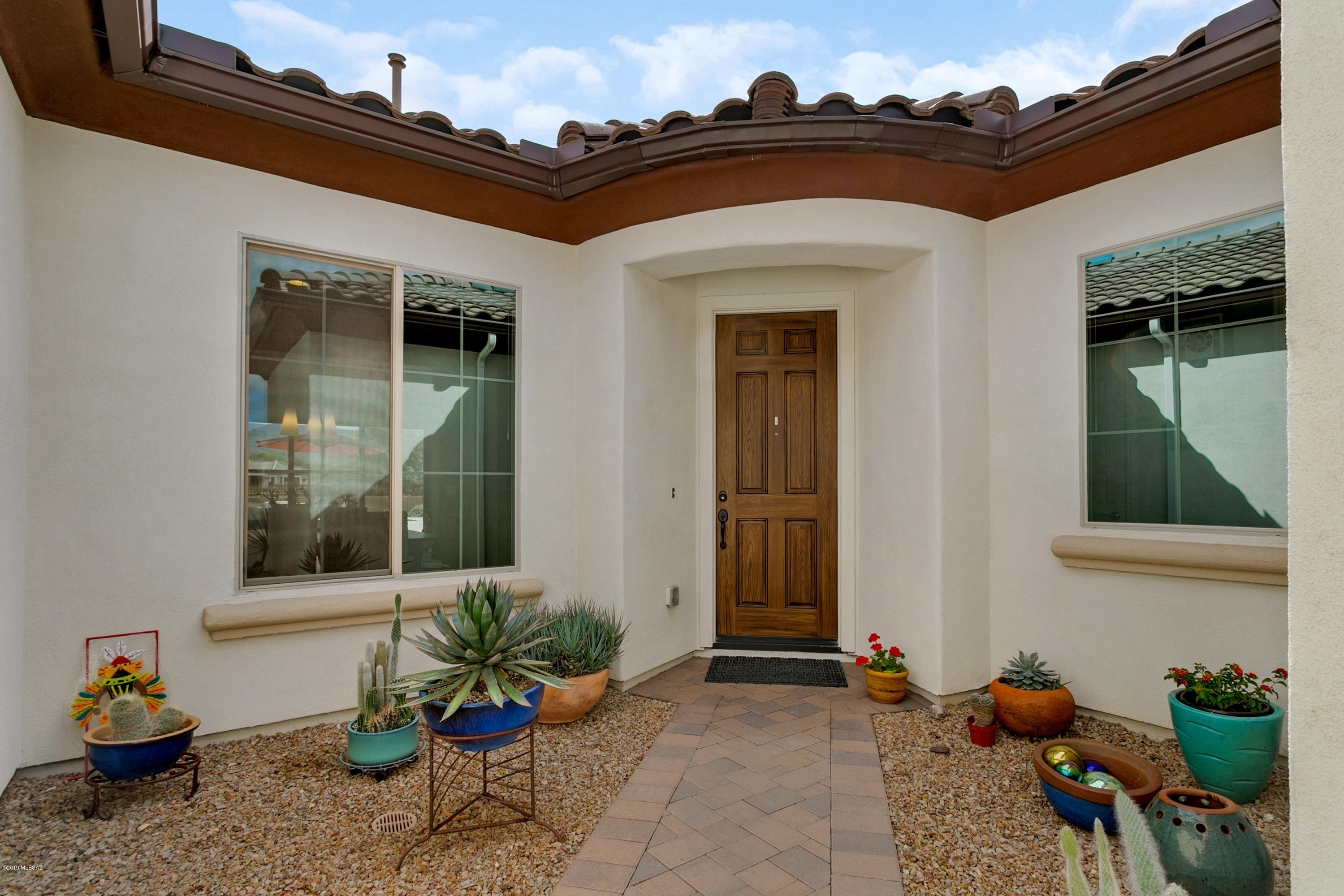 Desert Willow Ranch 1-51 - Residential