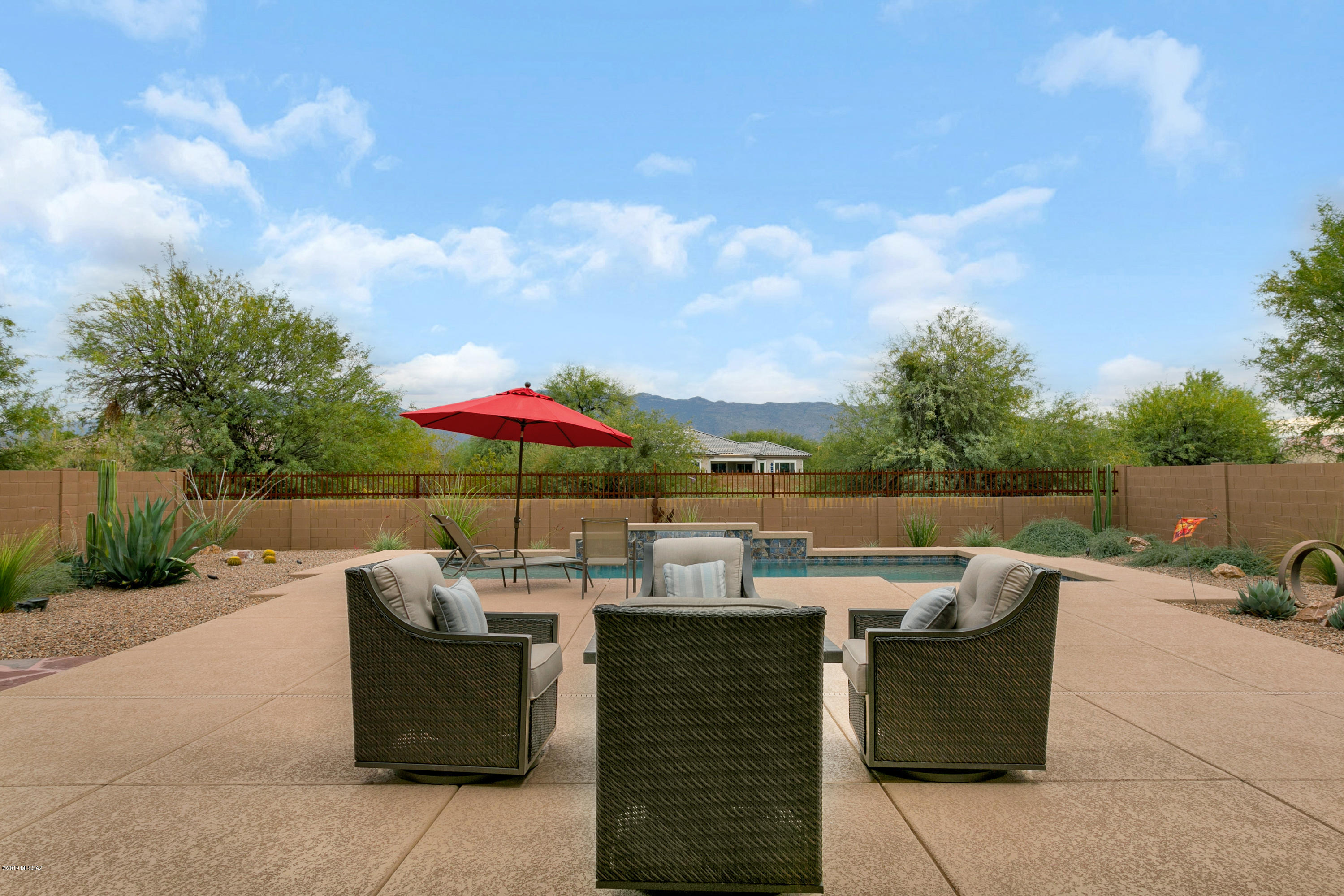 Desert Willow Ranch 1-51 - Residential