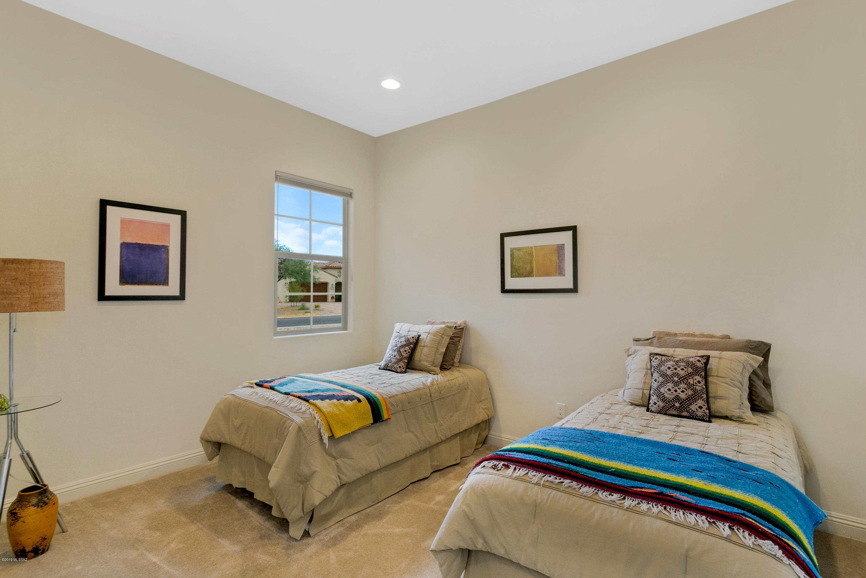 Desert Willow Ranch 1-51 - Residential