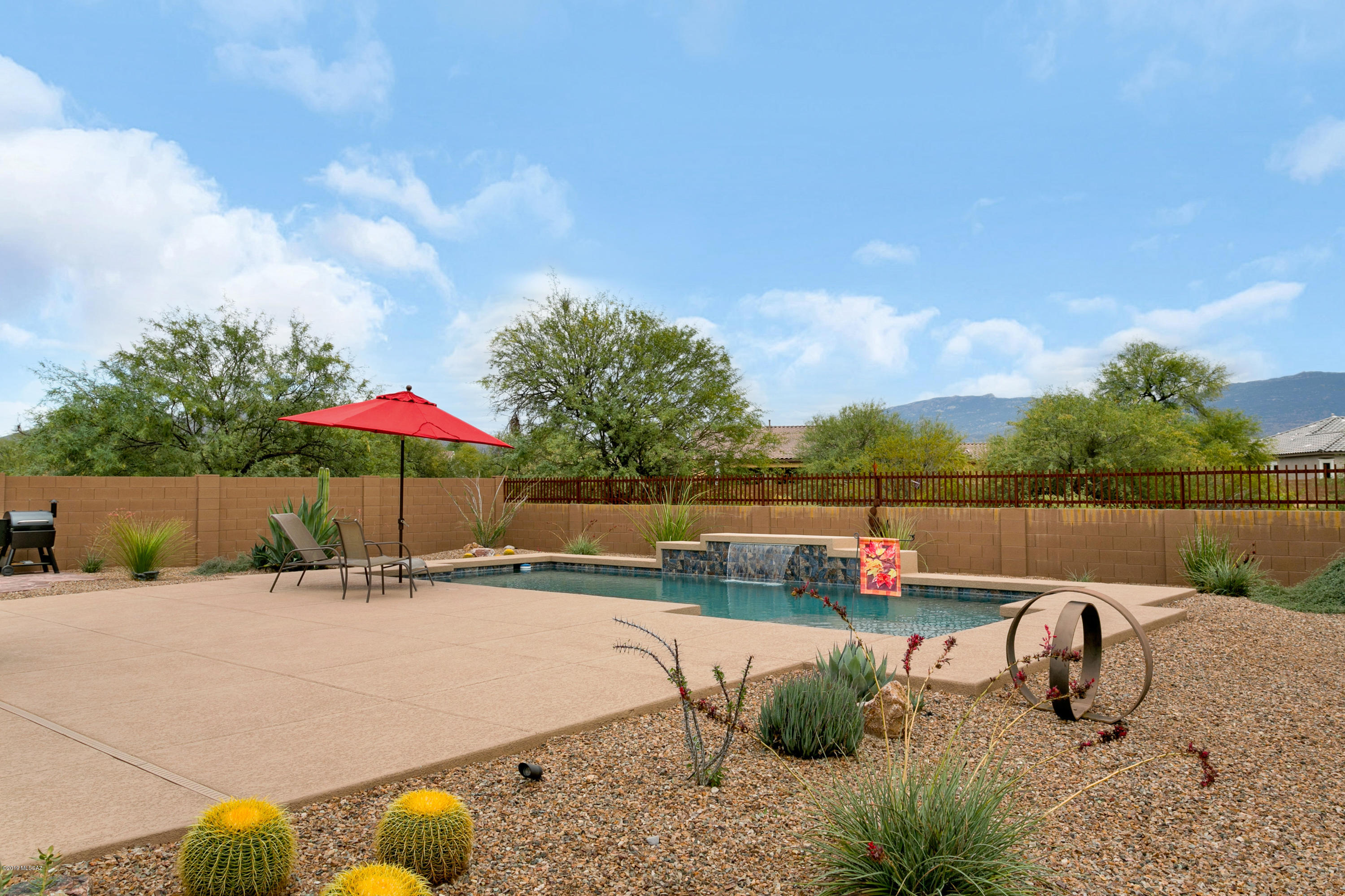Desert Willow Ranch 1-51 - Residential